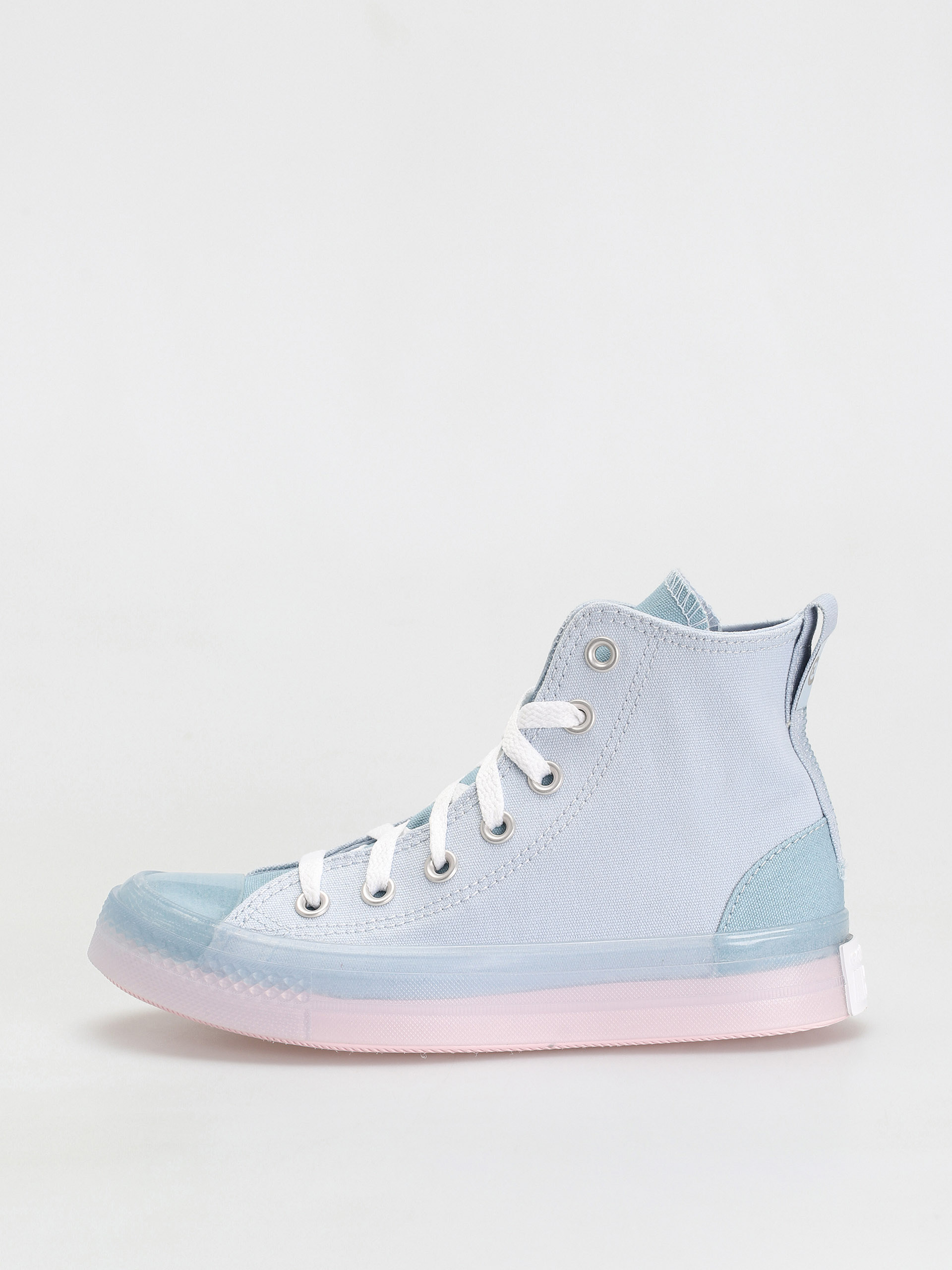 Trampki Converse Chuck Taylor All Star CX Hi (lt armory blue/worn blue)