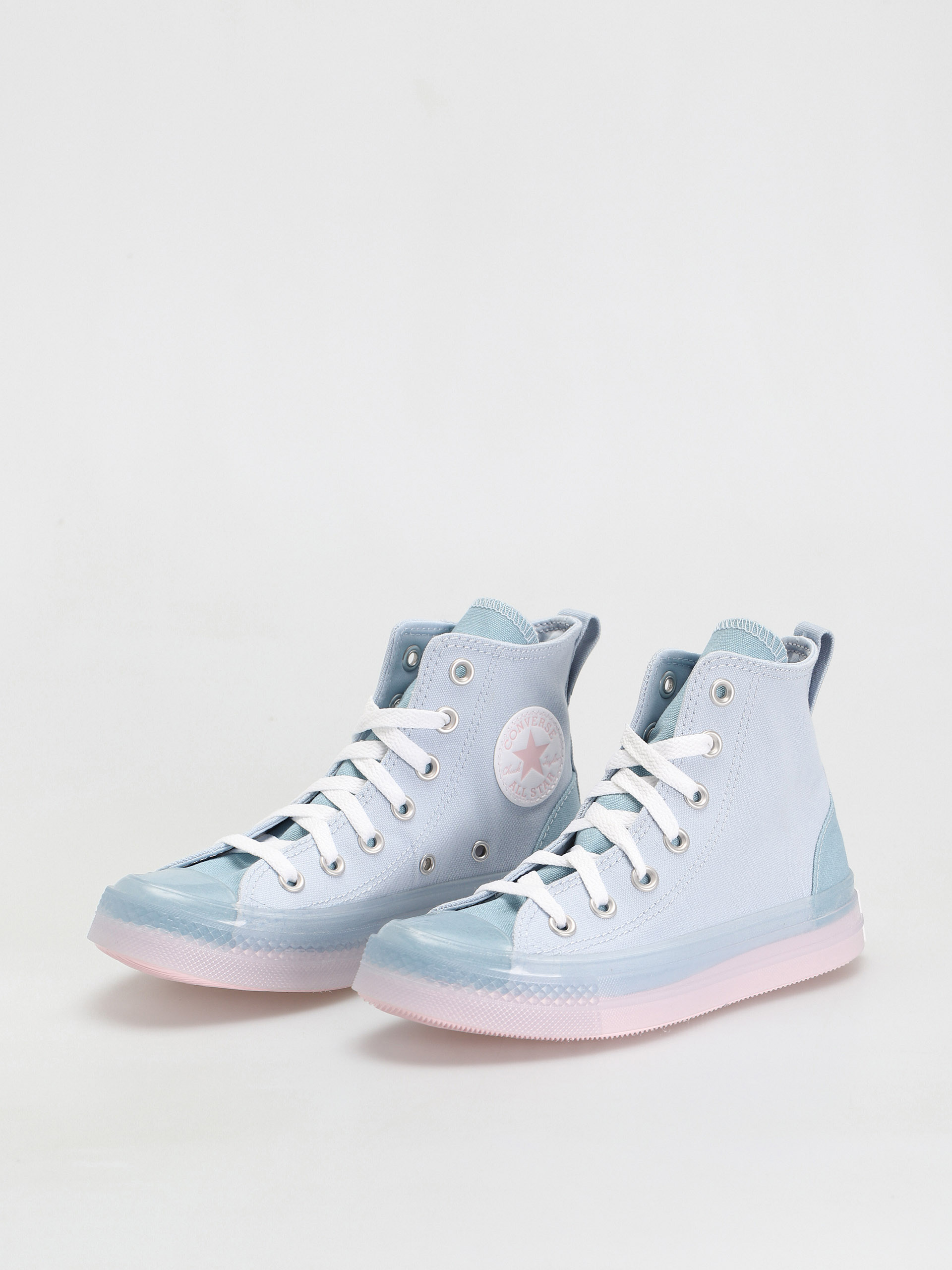 Trampki Converse Chuck Taylor All Star CX Hi (lt armory blue/worn blue)