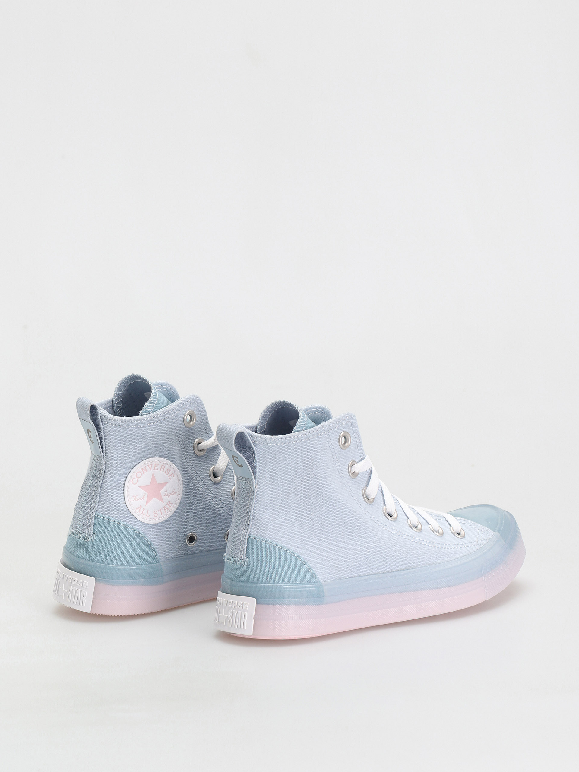 Trampki Converse Chuck Taylor All Star CX Hi (lt armory blue/worn blue)