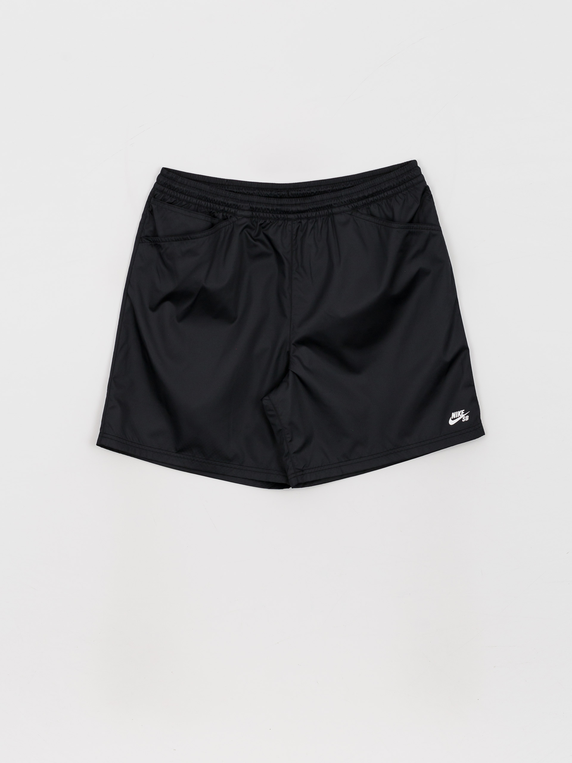 Szorty Nike SB Nvlty Chino (black/white)