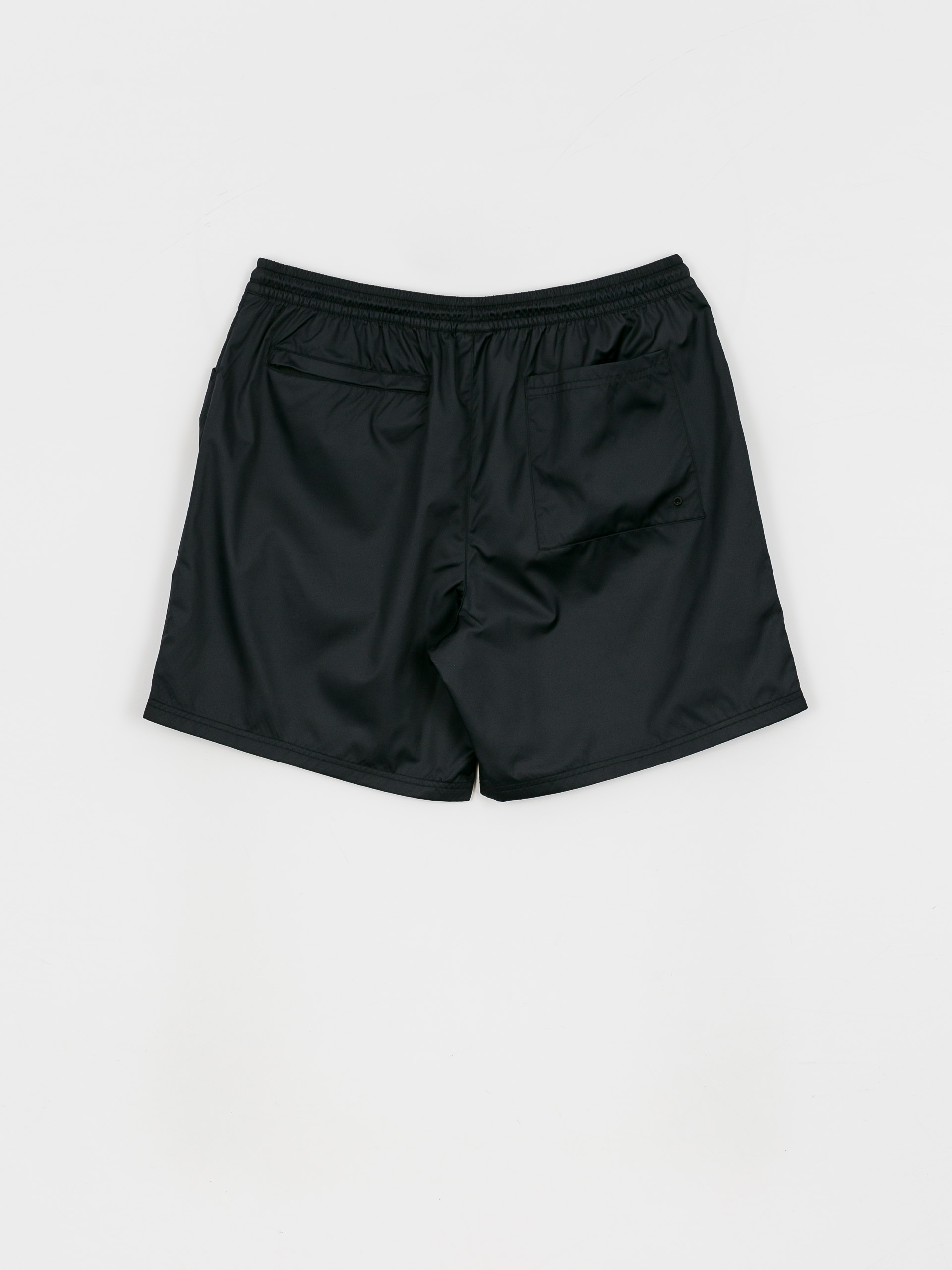 Szorty Nike SB Nvlty Chino (black/white)