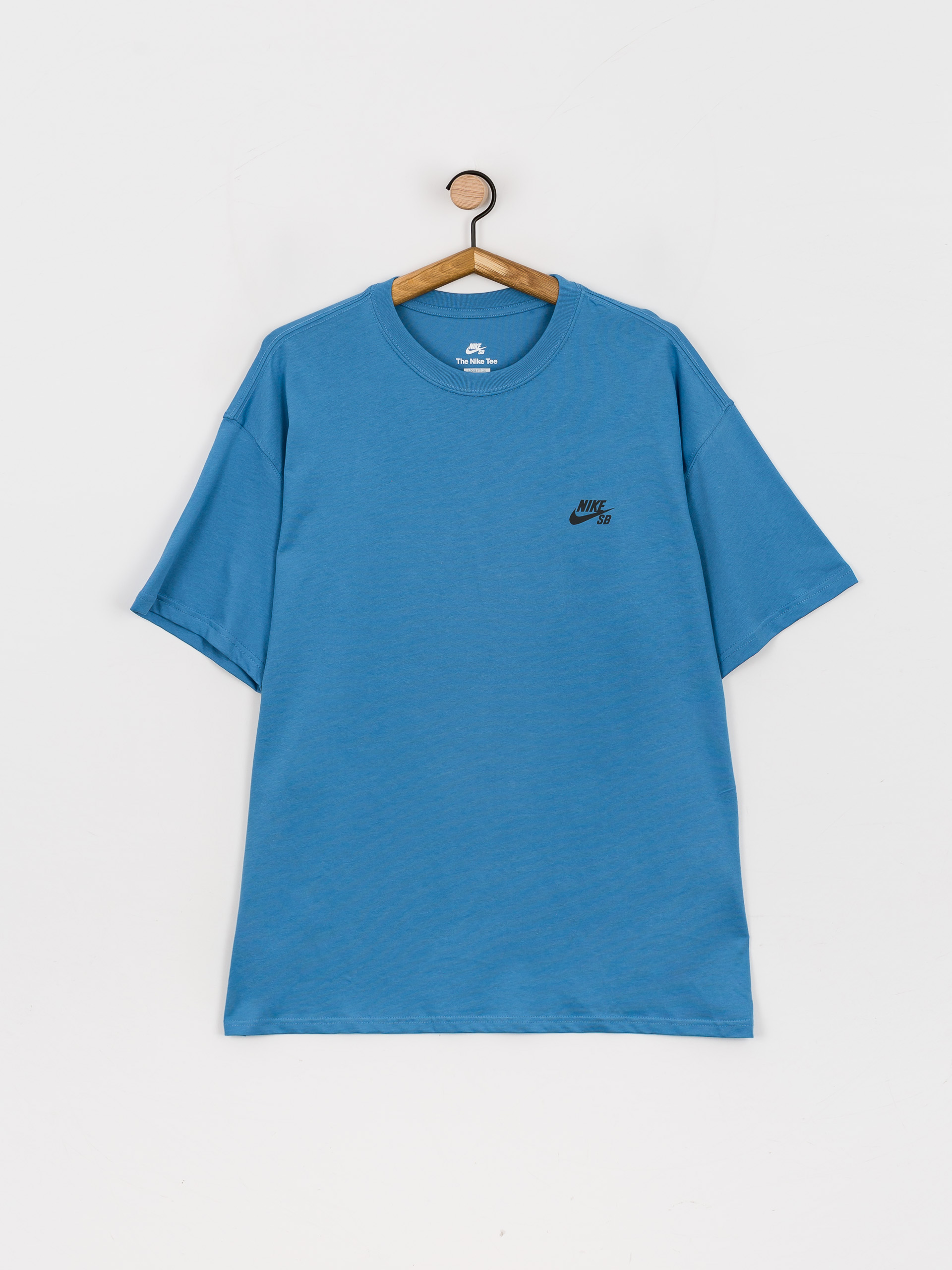 T-shirt Nike SB Scorpion (dutch blue)