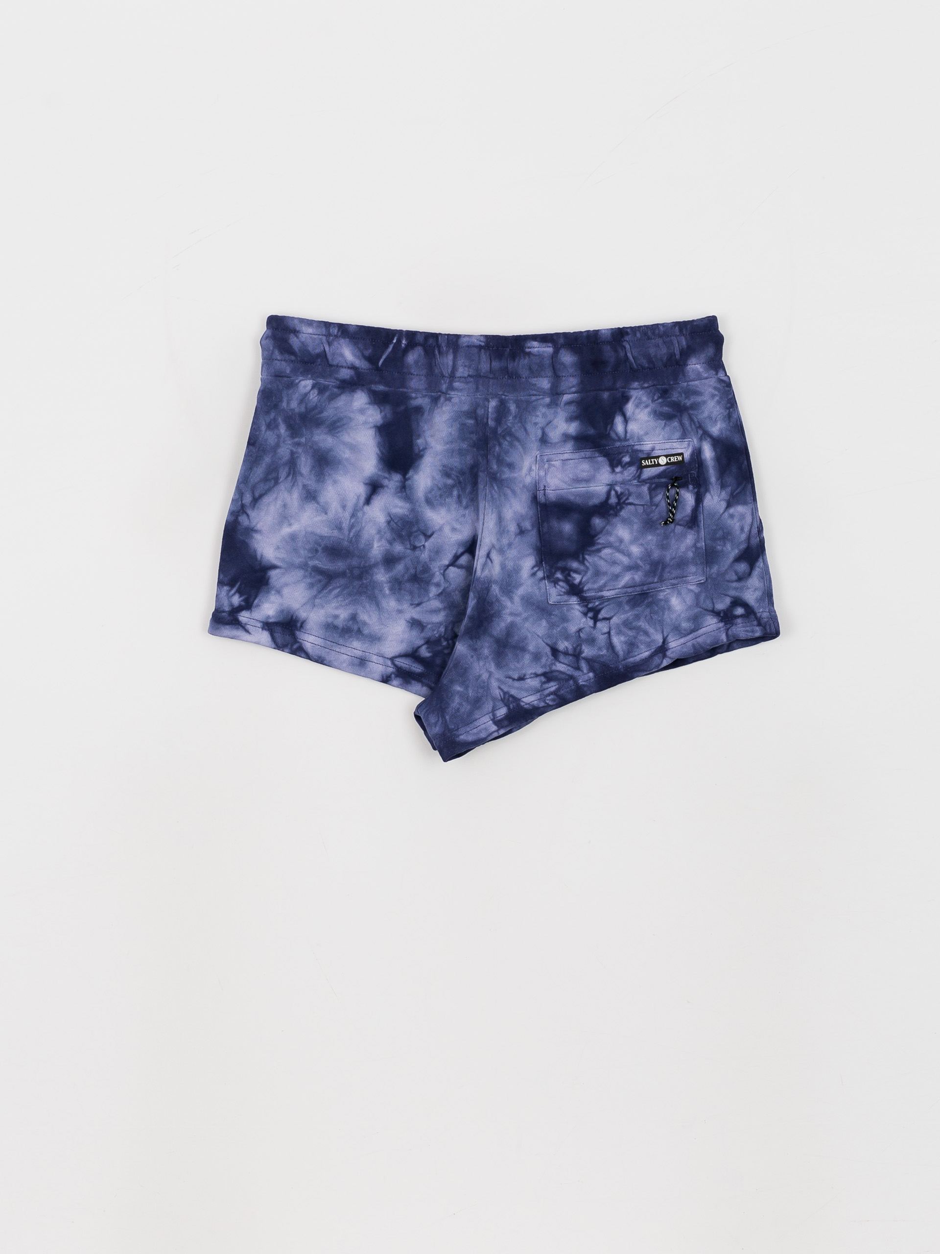 Szorty Salty Crew Sand Set Wmn (navy tie dye)