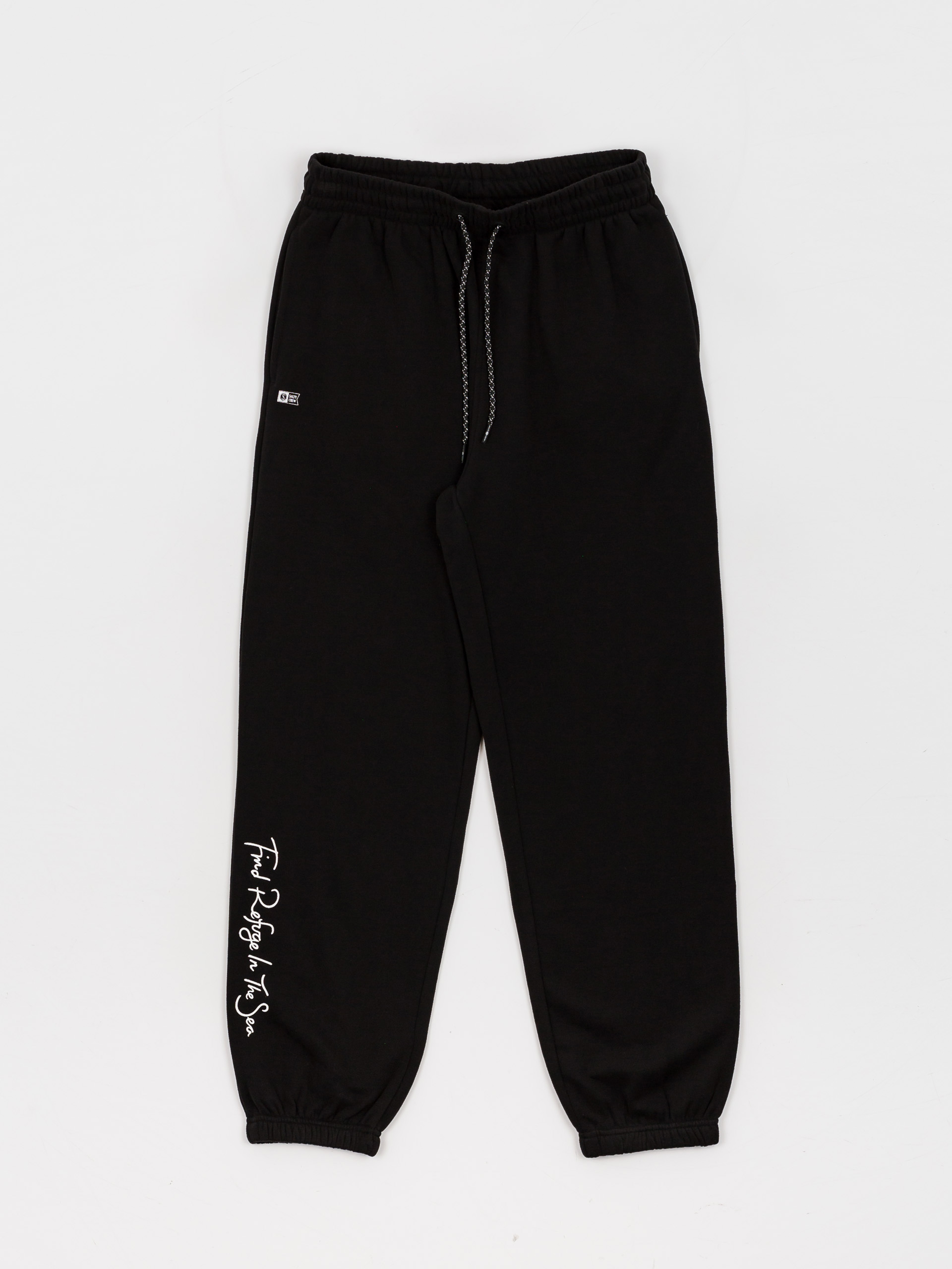 Spodnie Salty Crew Alpha Wmn (black)