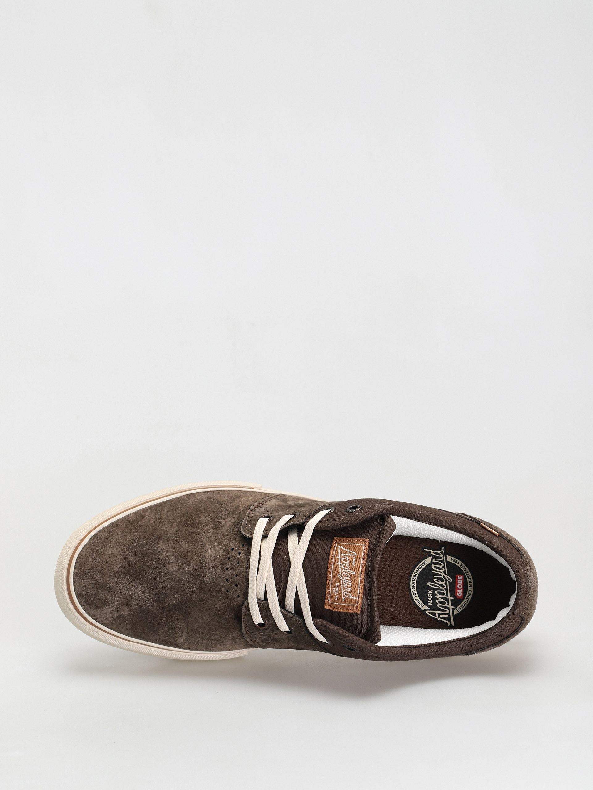 Buty Globe Mahalo (coffee/antique)