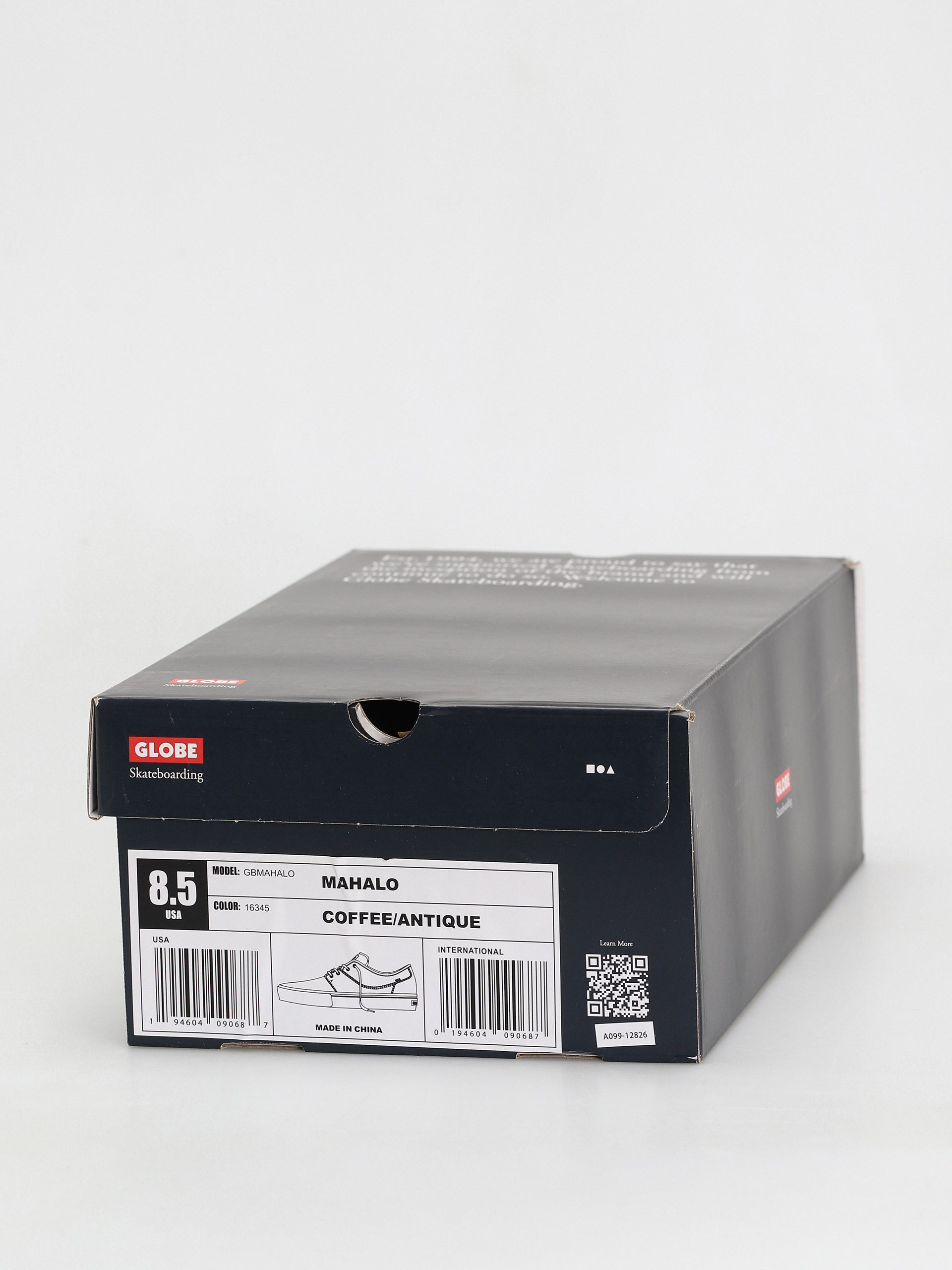 Buty Globe Mahalo (coffee/antique)