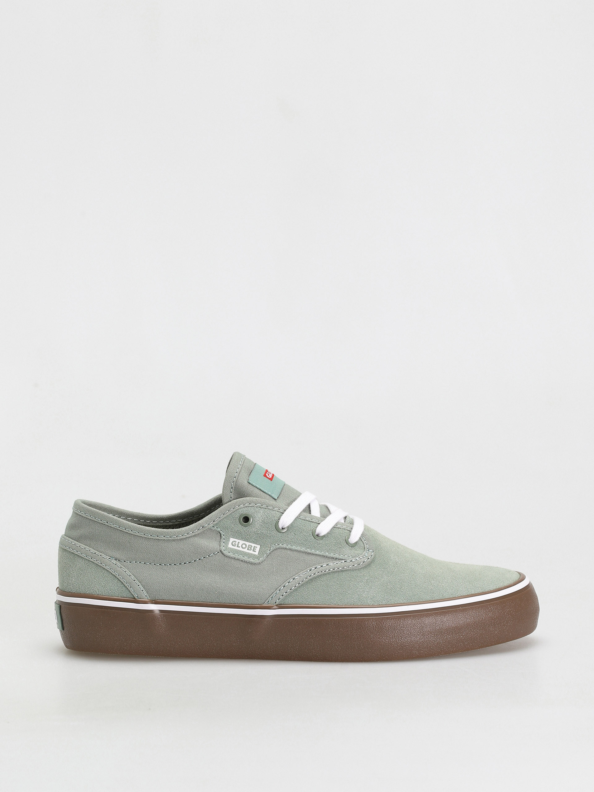 Buty Globe Motley II (jade green/gum)