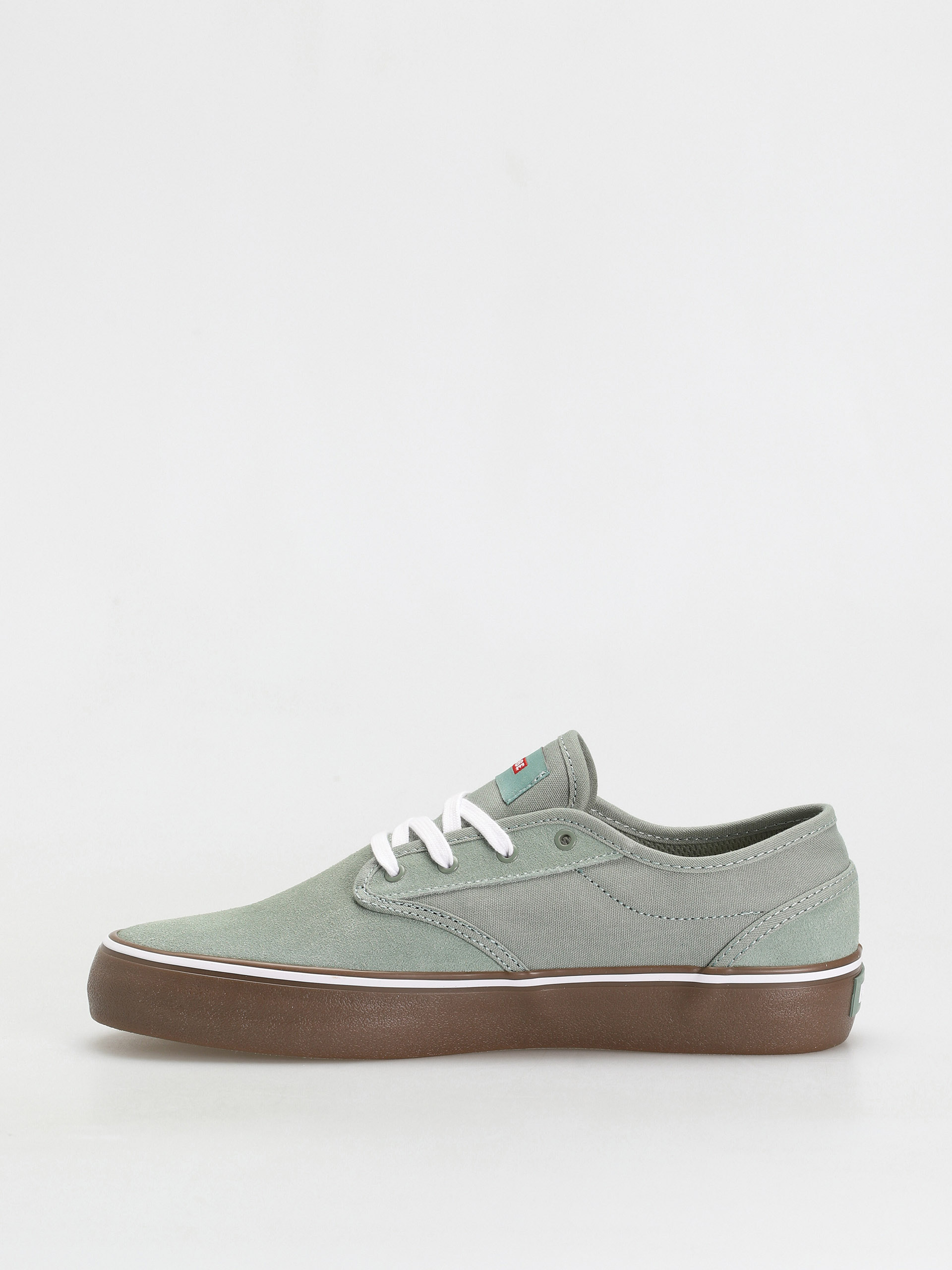 Buty Globe Motley II (jade green/gum)