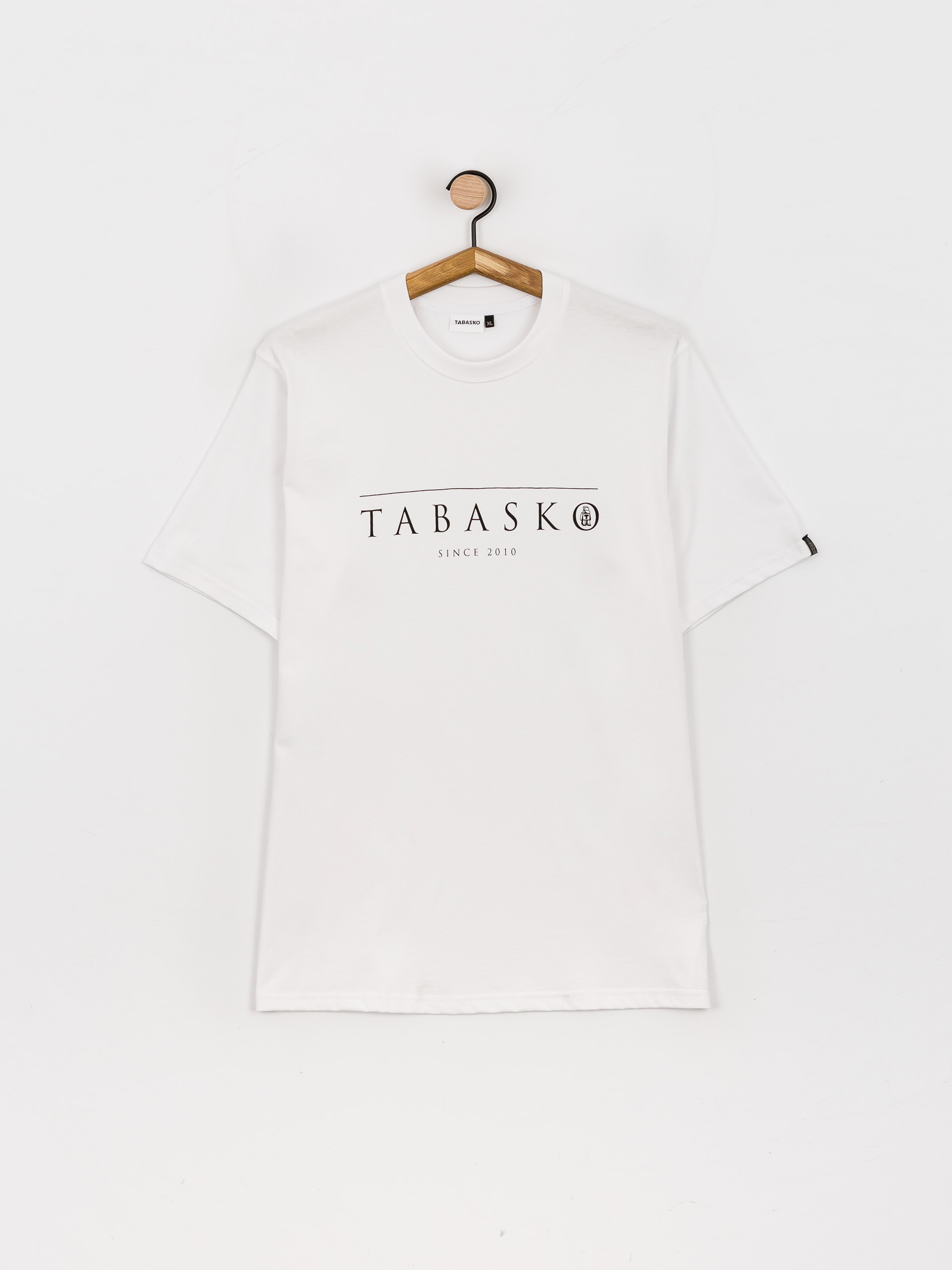T-shirt Tabasko Line (white)