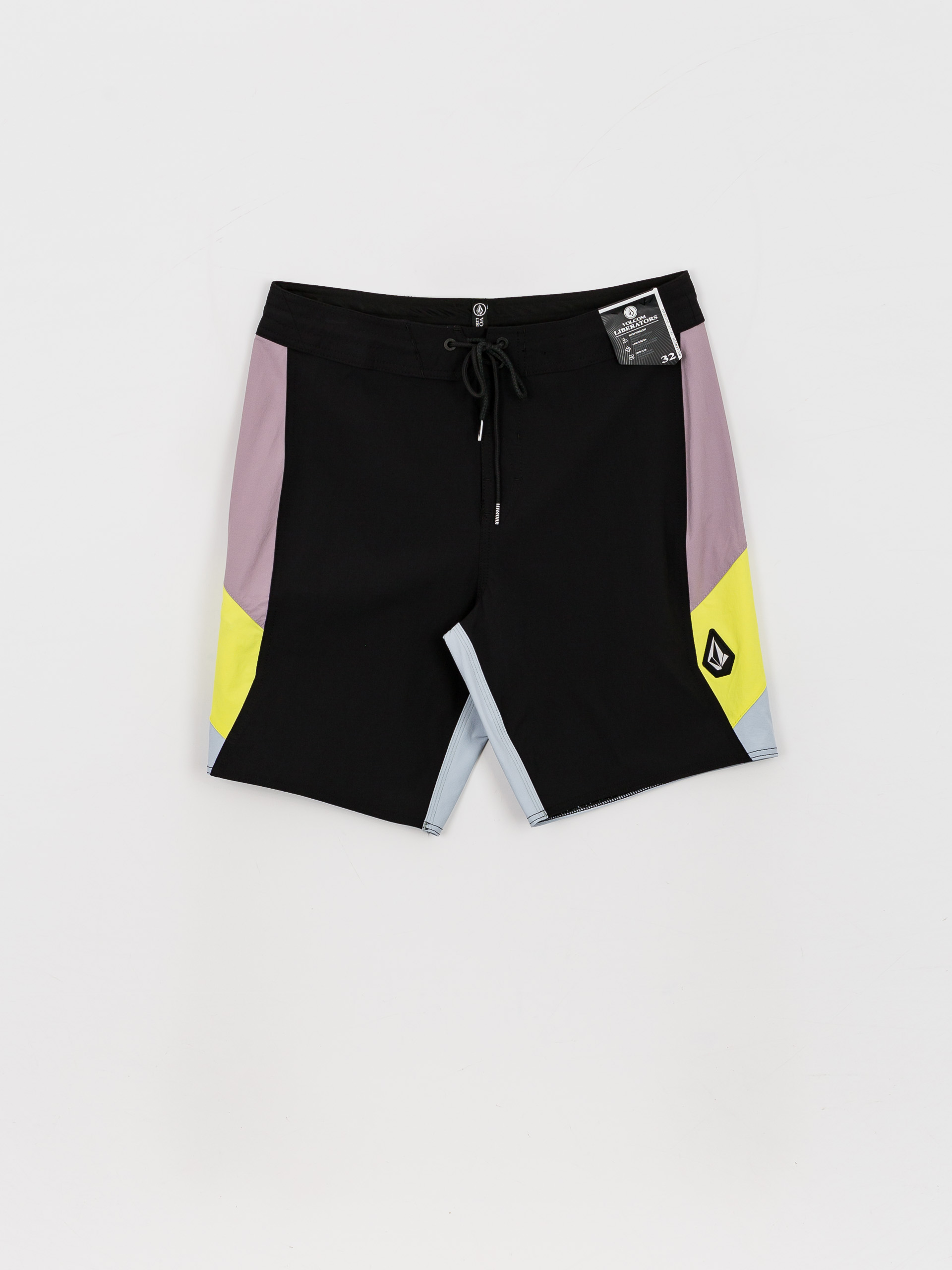 Boardshorty Volcom Redeemer Liberators 18 (black)