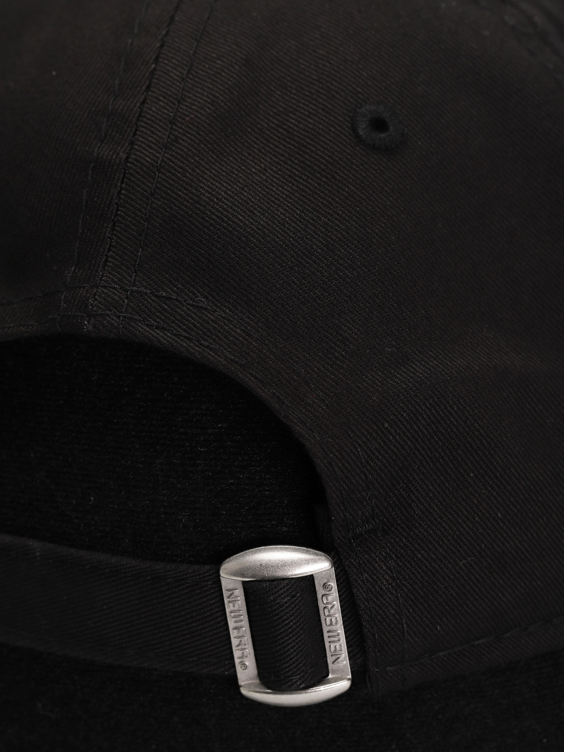 Czapka z daszkiem New Era New York Yankees Ess 9 Forty Wmn (black)