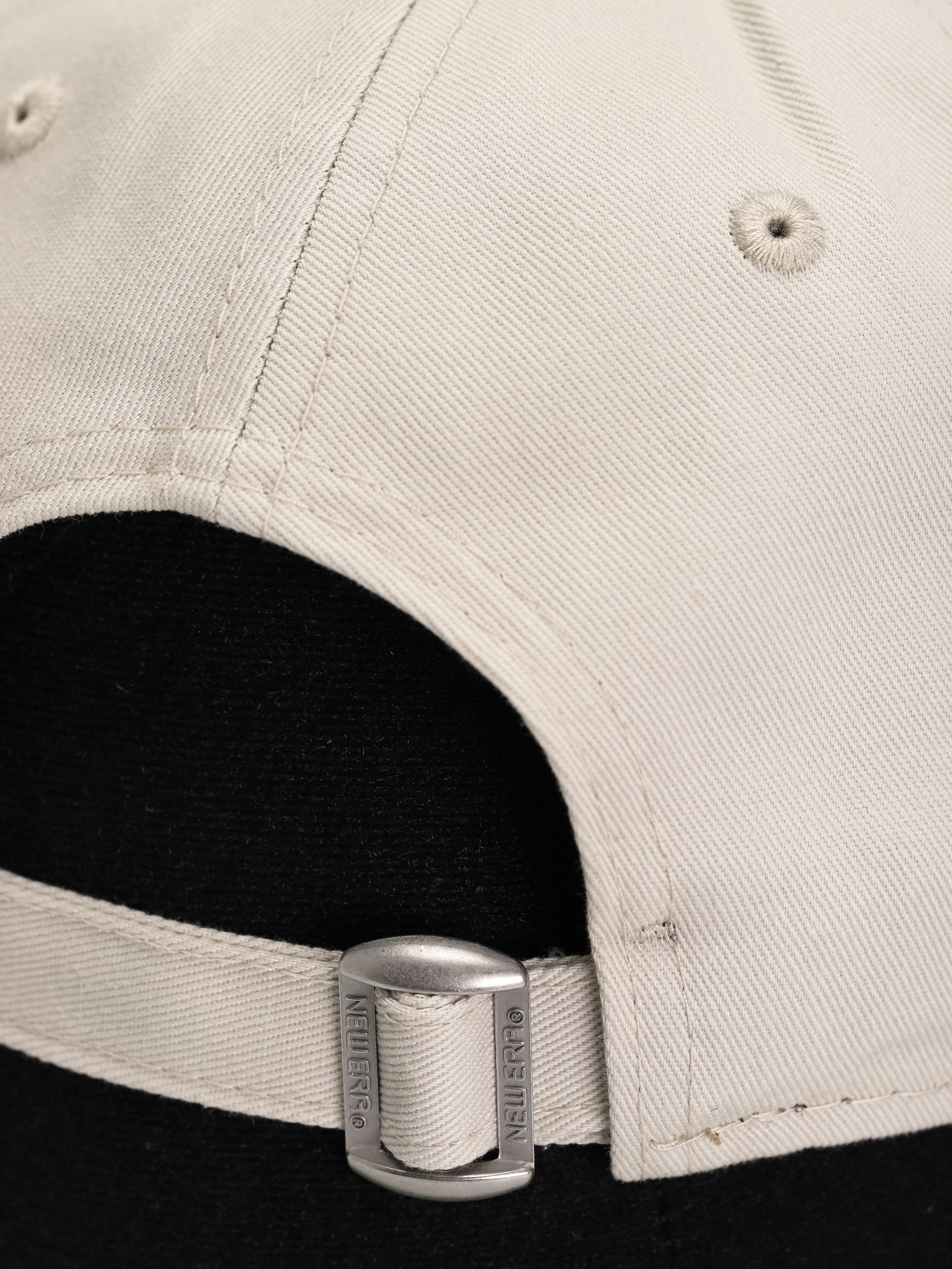 Czapka z daszkiem New Era New York Yankees Tonal 9 Forty Wmn (stone/stone)