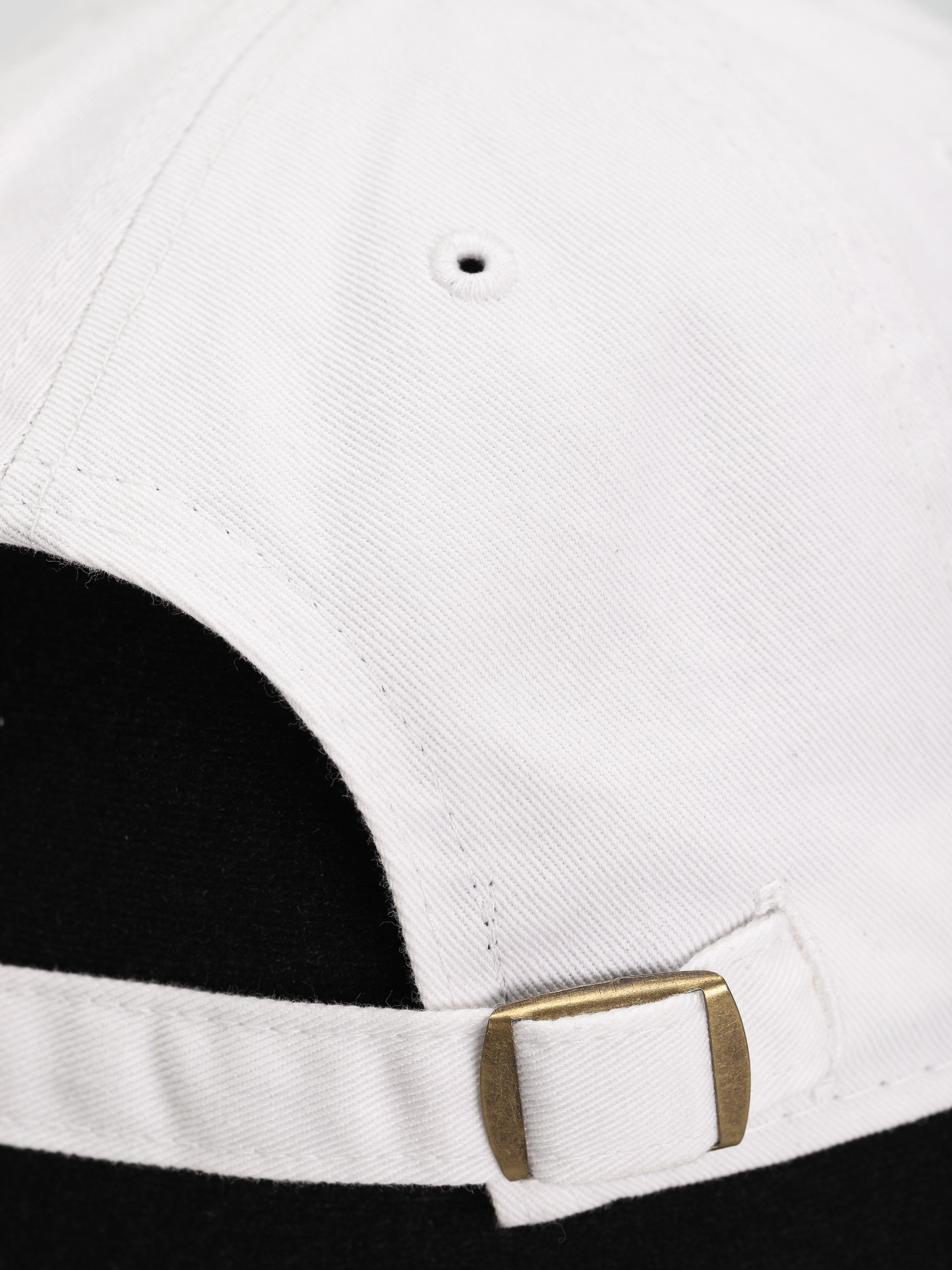 Czapka z daszkiem New Era Script 9 Twenty (white)