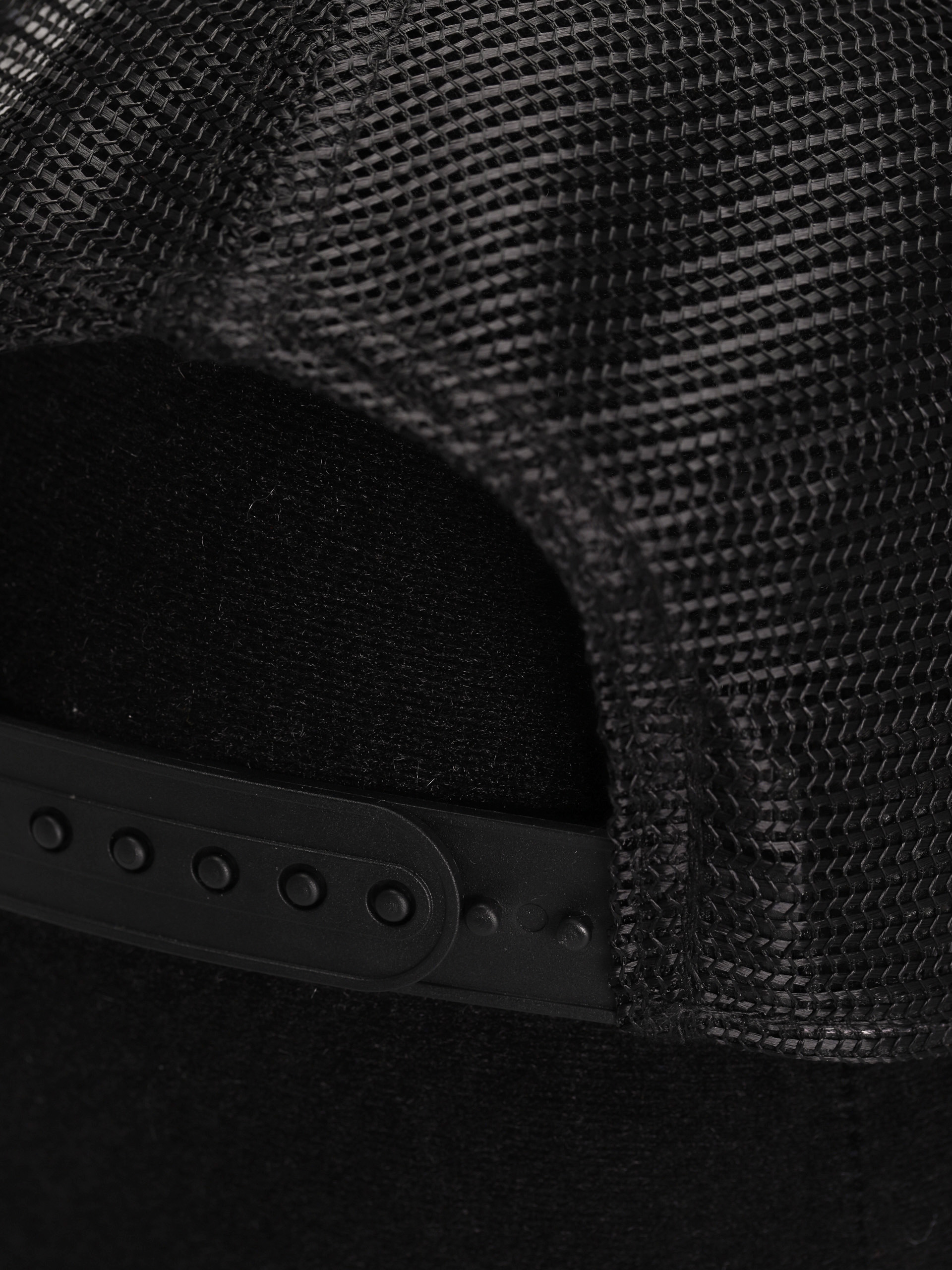 Czapka z daszkiem New Era Food Pack Trucker (white/black)