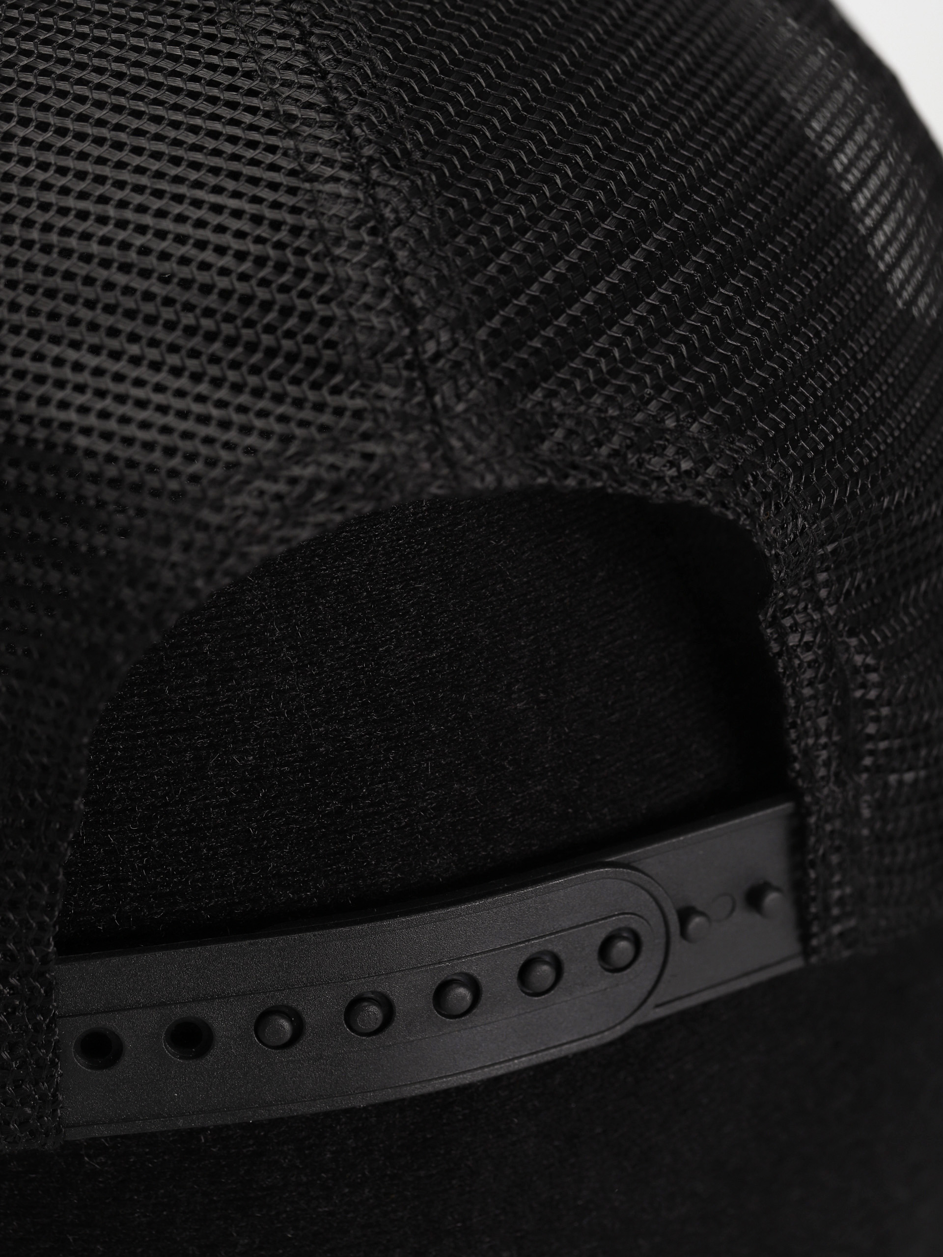 Czapka z daszkiem New Era Food Pack Trucker (black)