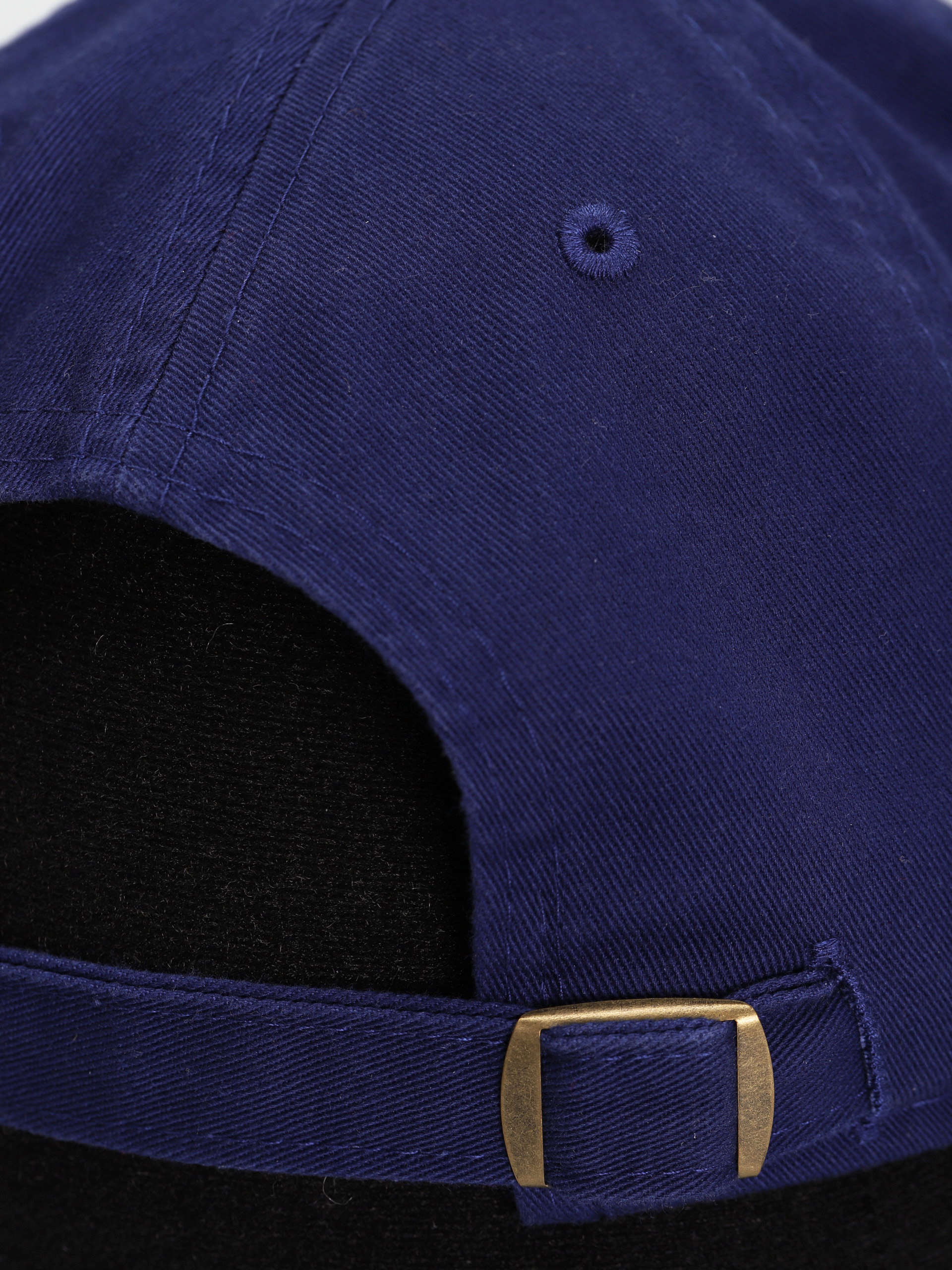 Czapka z daszkiem New Era Los Angeles Dodgers 9 Twenty (navy/orange)