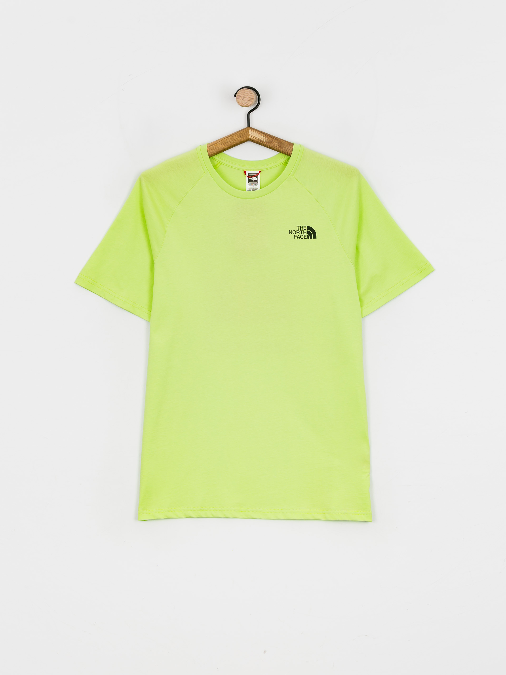 T-shirt The North Face North Faces (sharp green)