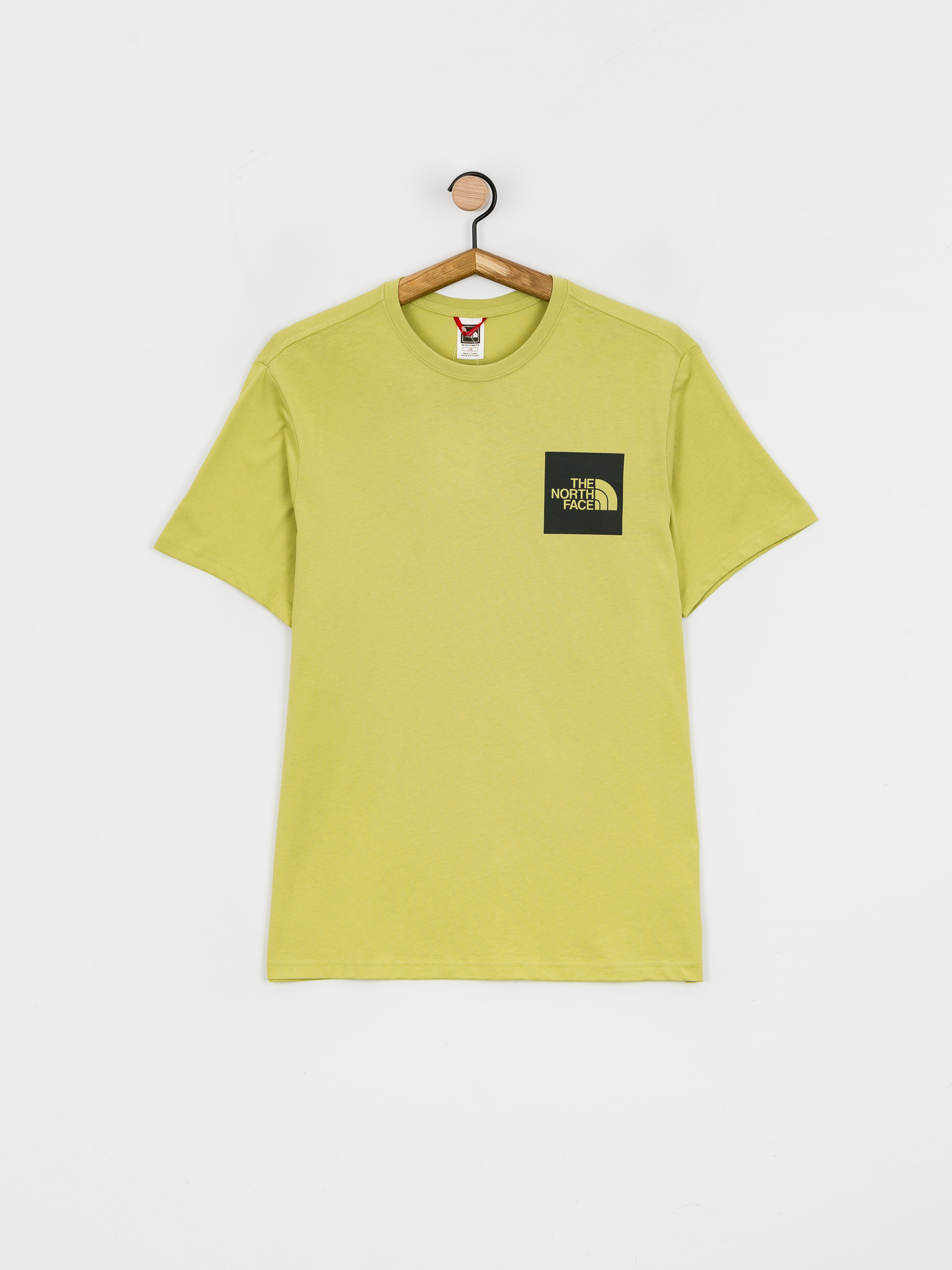 T-shirt The North Face Fine (weeping willow)