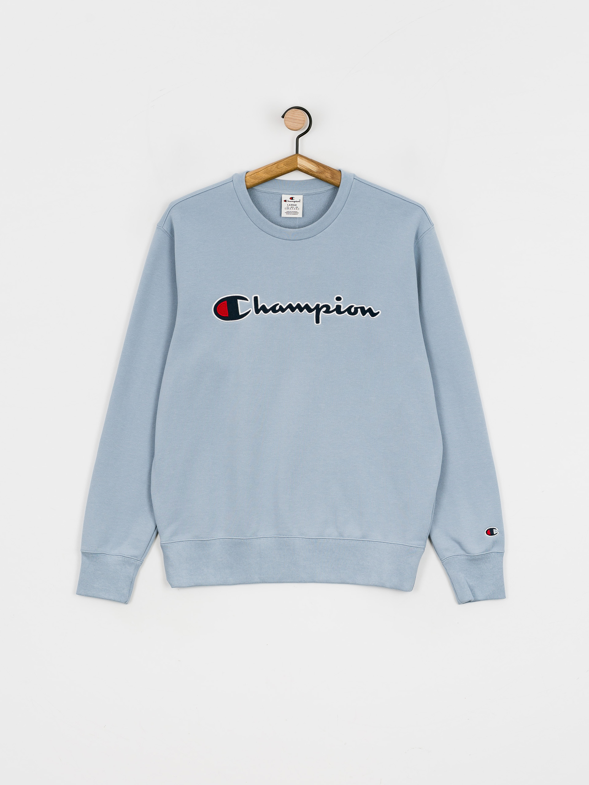 Bluza Champion Crewneck Sweatshirt 217061 (asb)