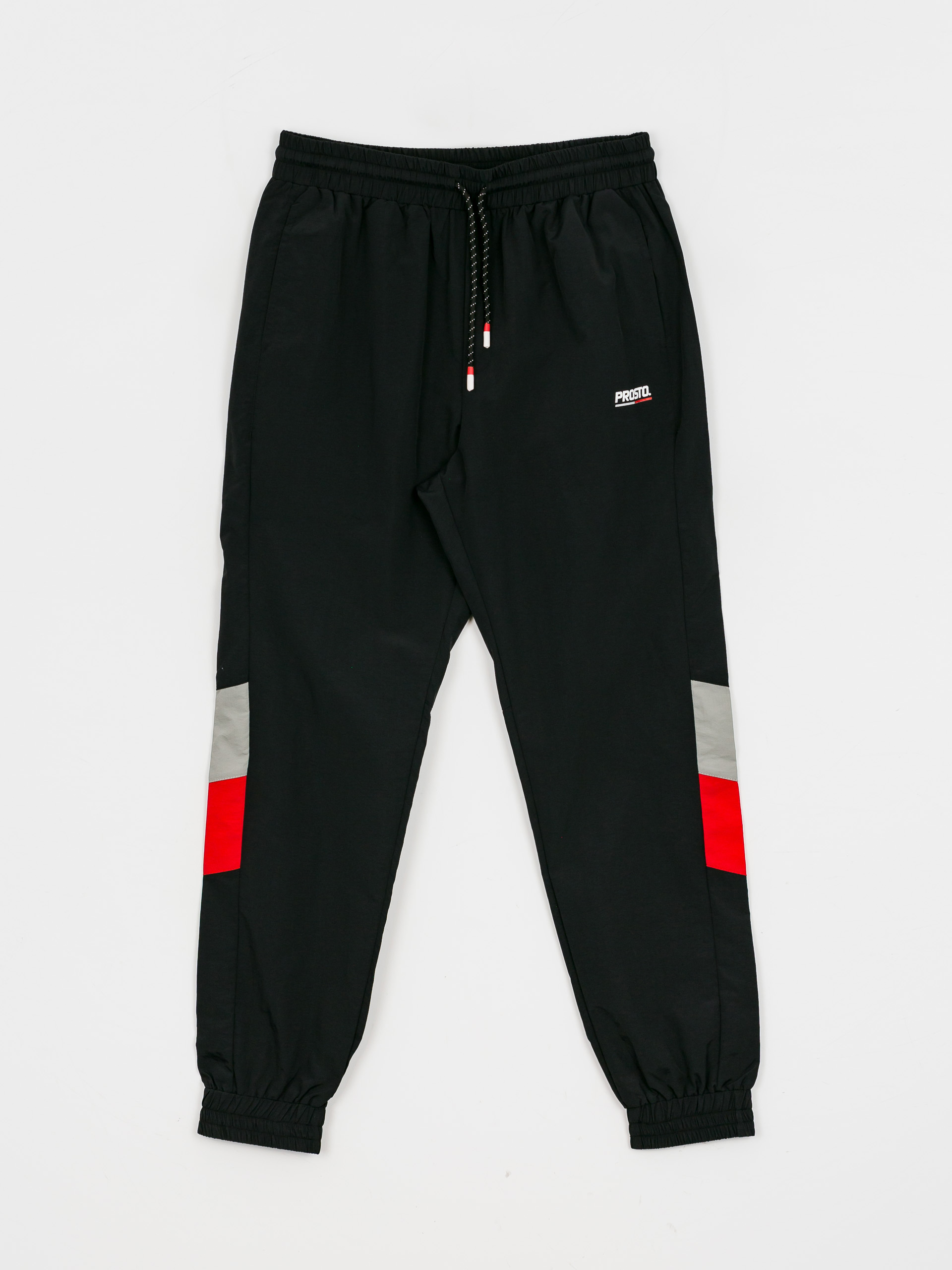 Spodnie Prosto Trackpants (black)