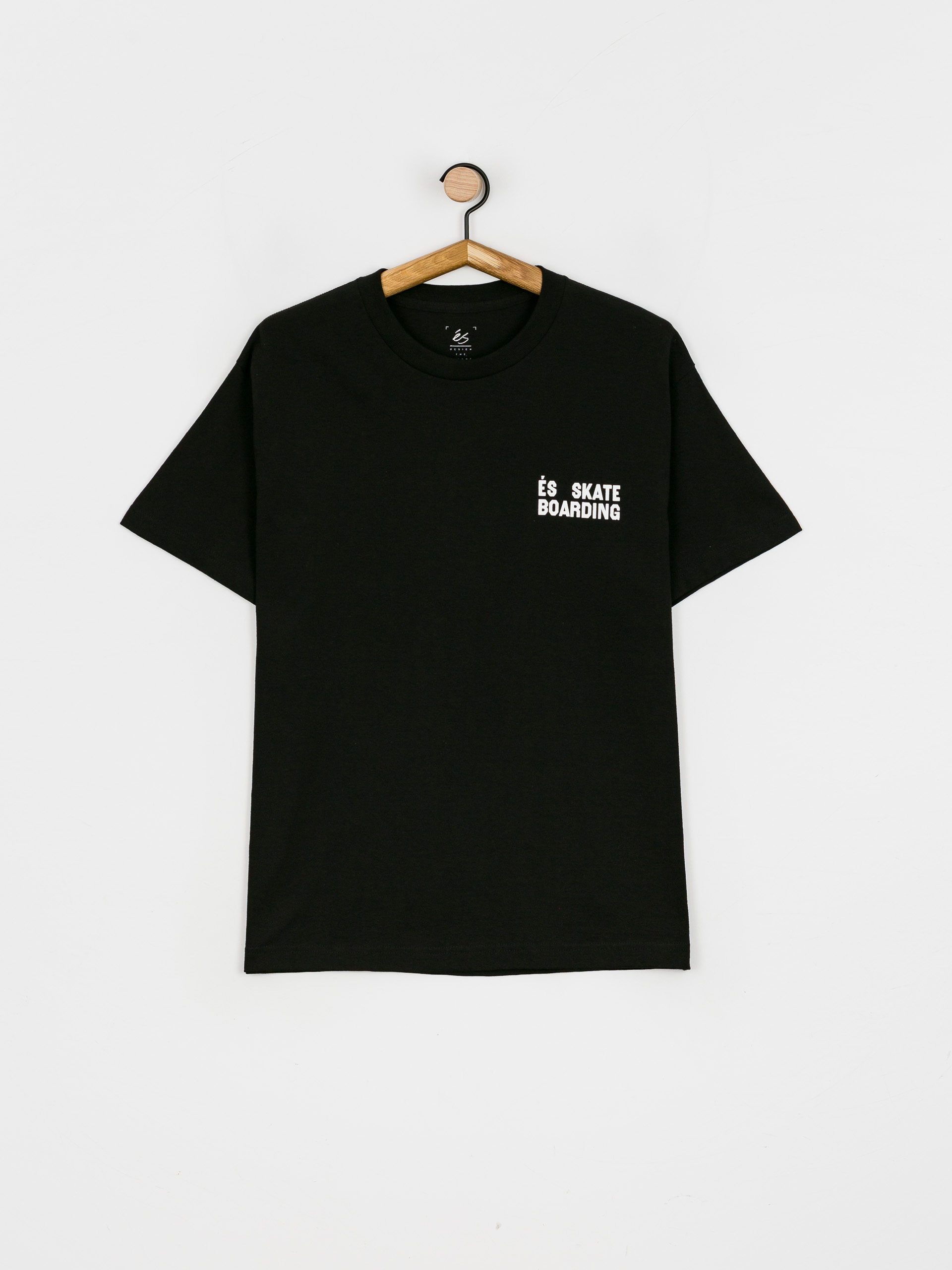 T-shirt eS Ledge Killers (black)
