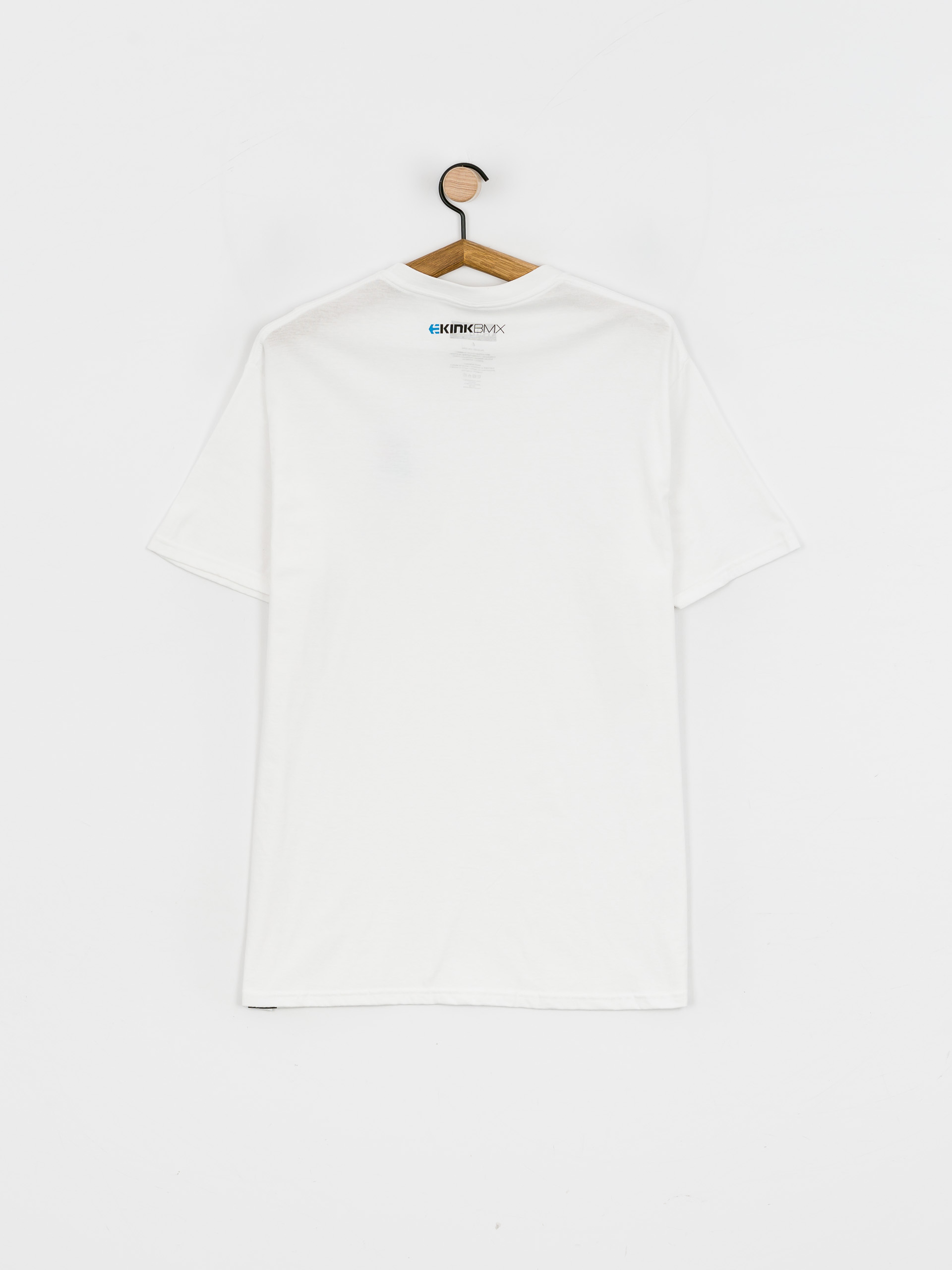 T-shirt Etnies Help (white)