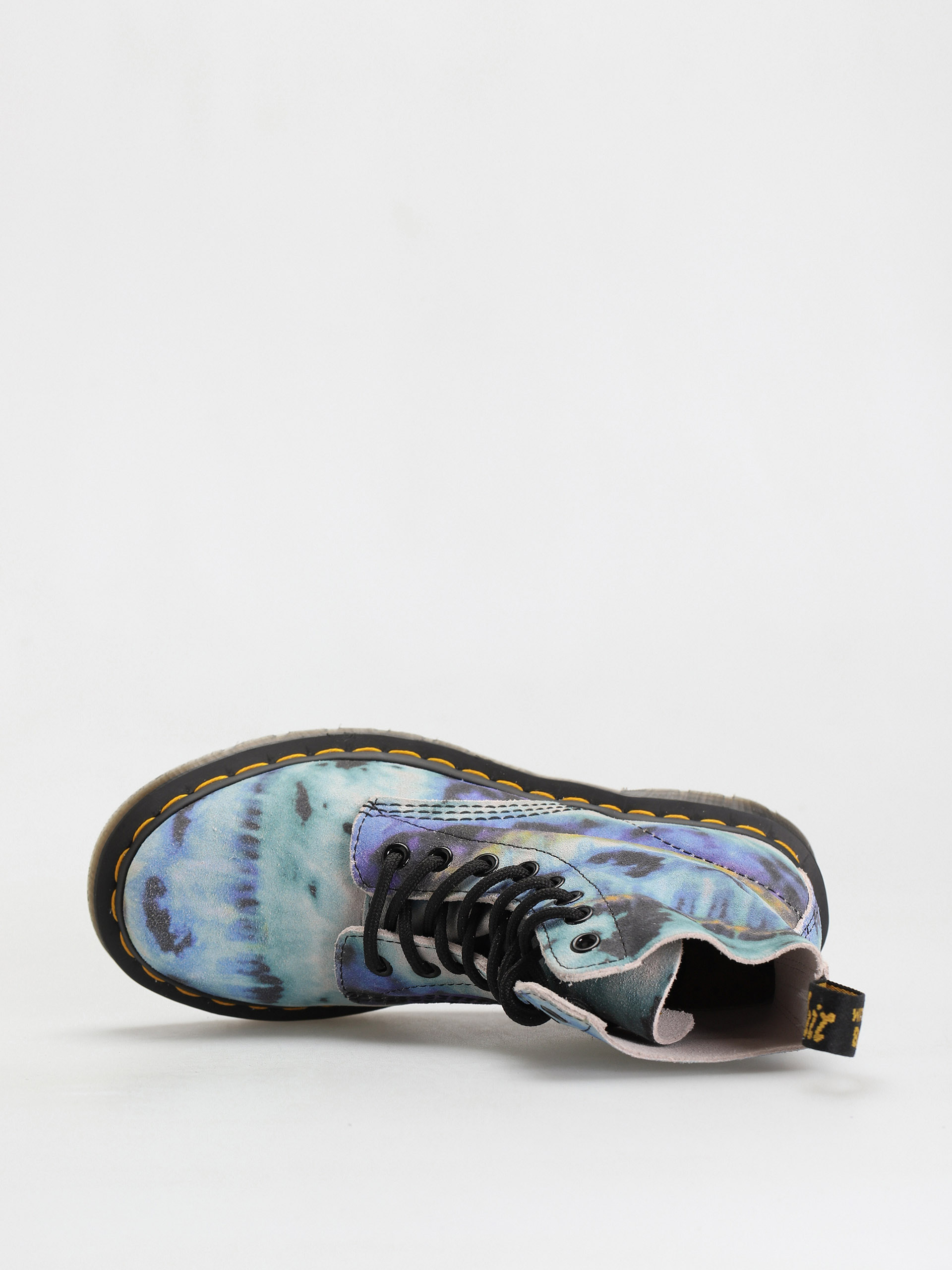 Buty Dr. Martens 1460 Pascal Wmn (blue summer tie dye)