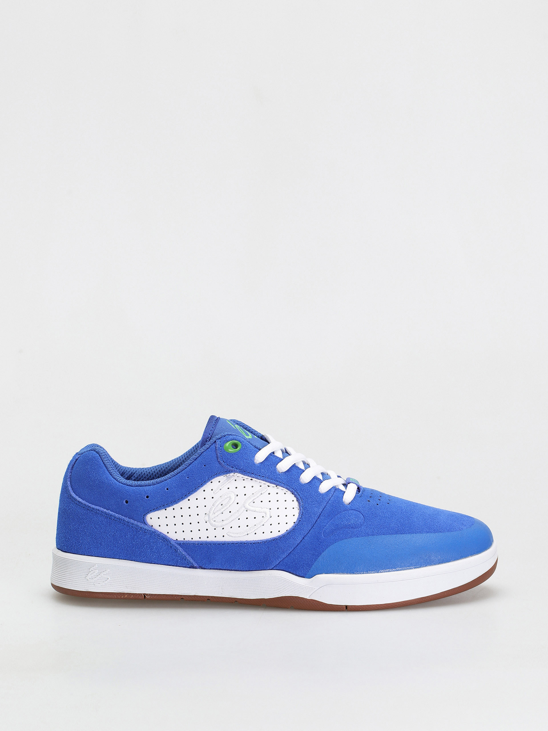 Buty eS Swift 1.5 (blue/white)