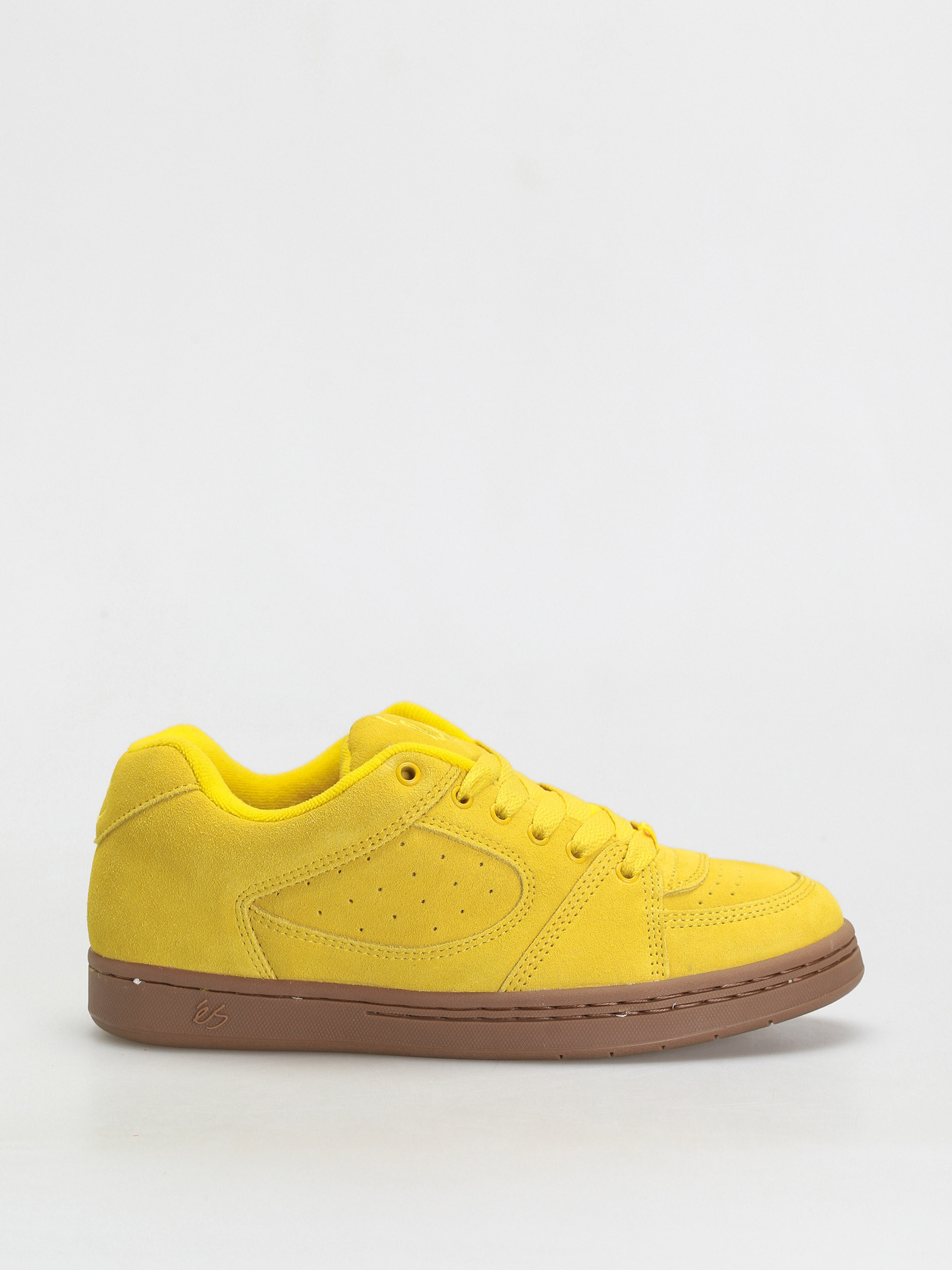 Buty eS Accel Og (yellow)