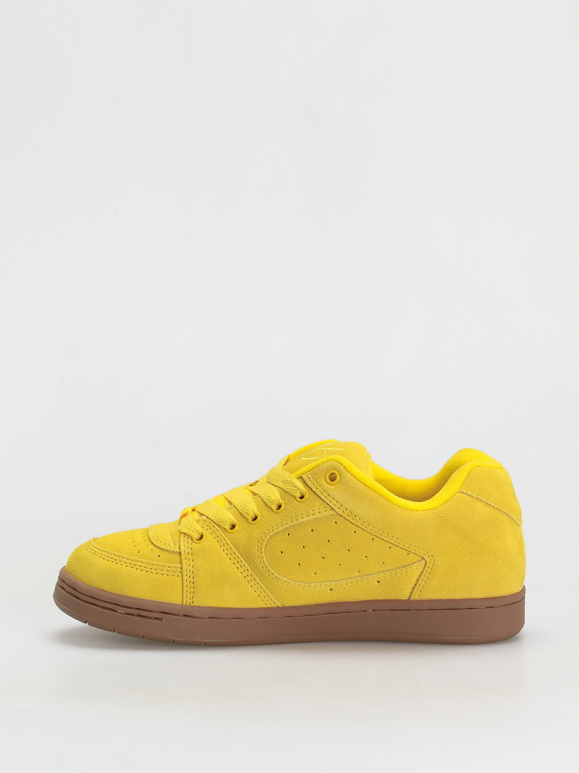 Buty eS Accel Og (yellow)
