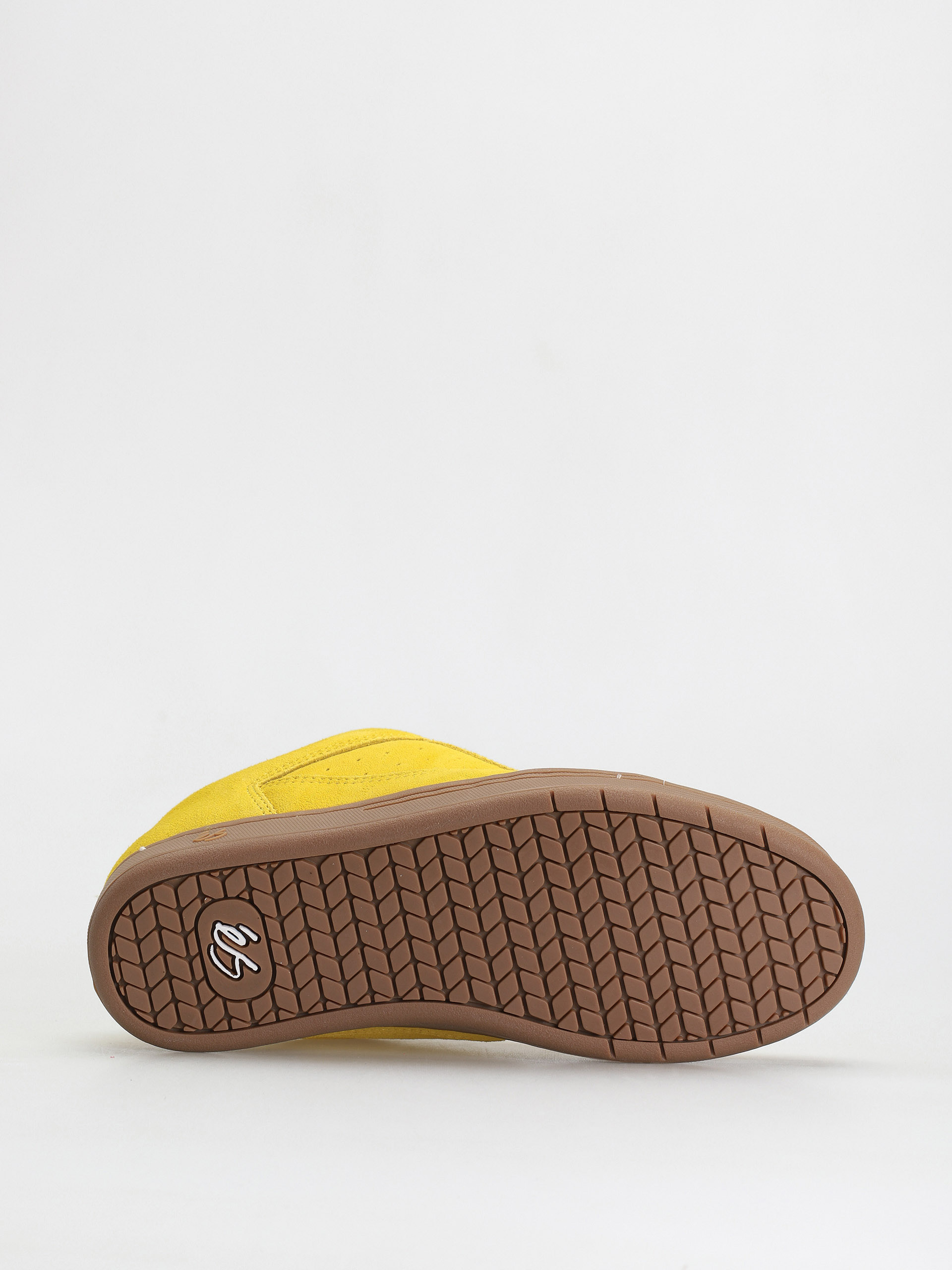 Buty eS Accel Og (yellow)