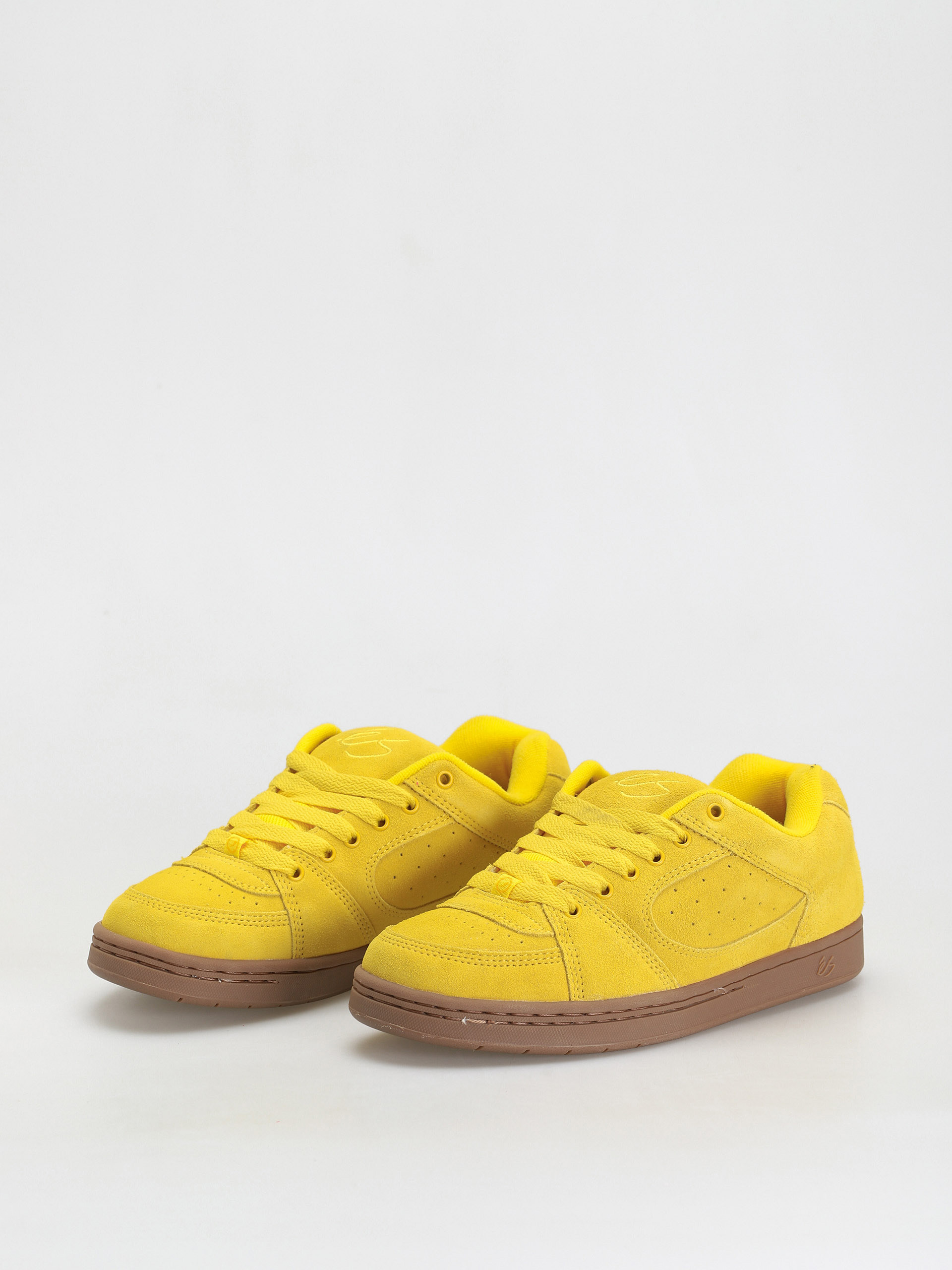 Buty eS Accel Og (yellow)