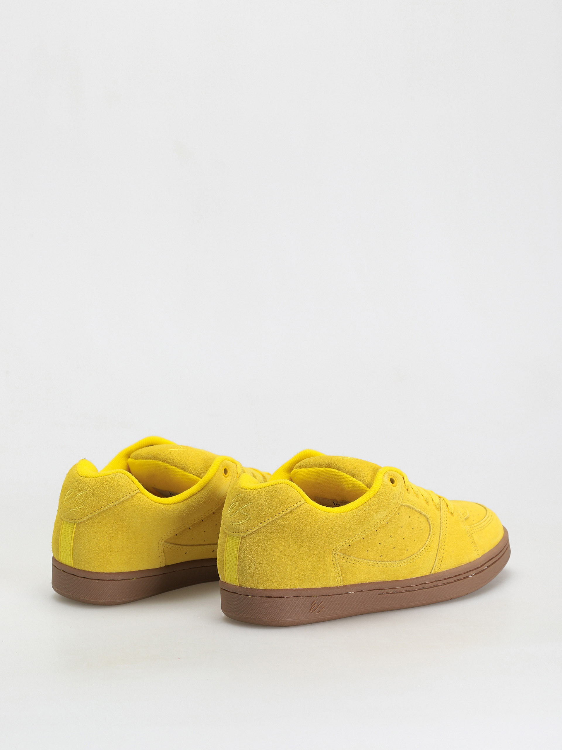 Buty eS Accel Og (yellow)
