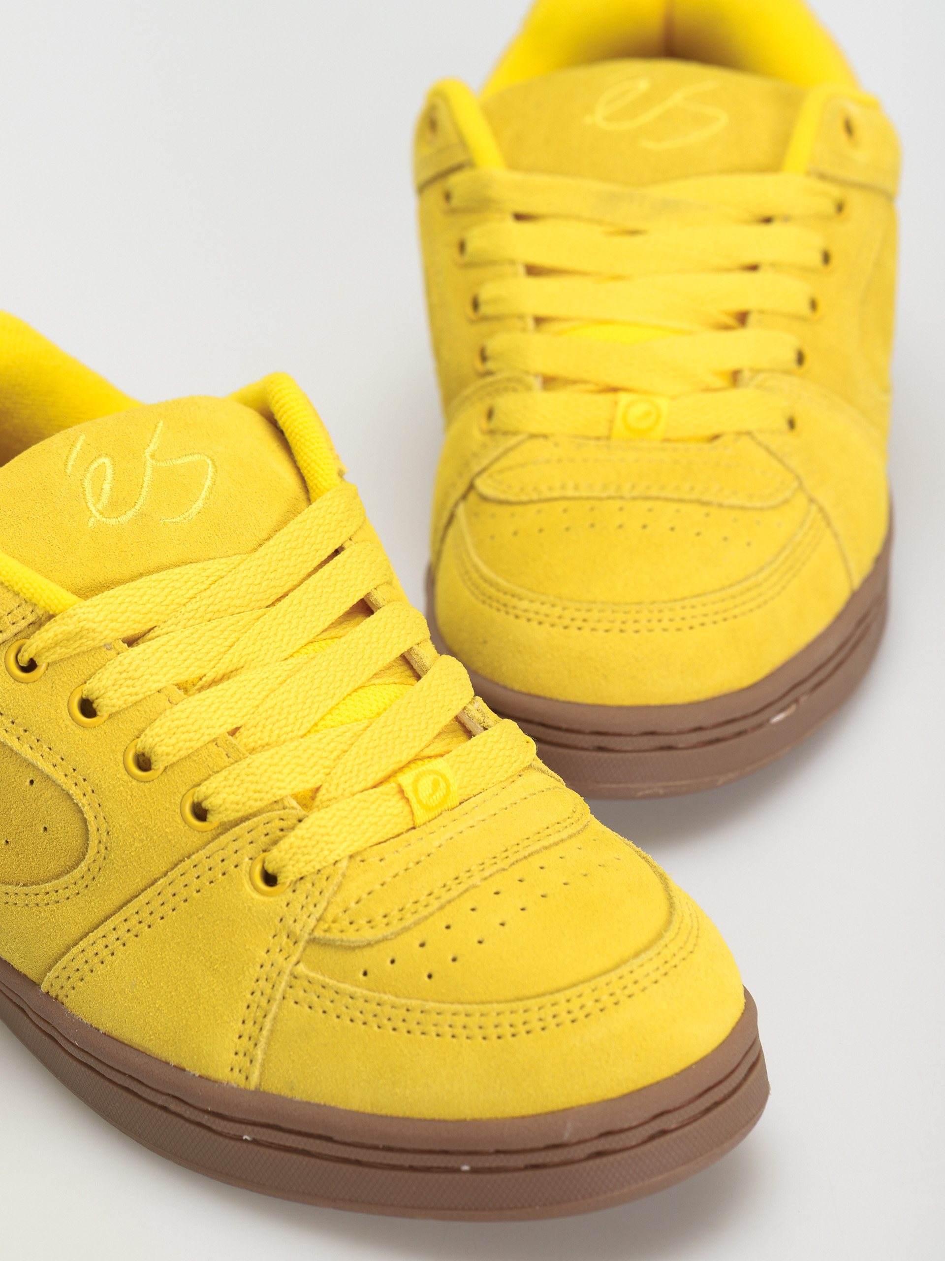 Buty eS Accel Og (yellow)