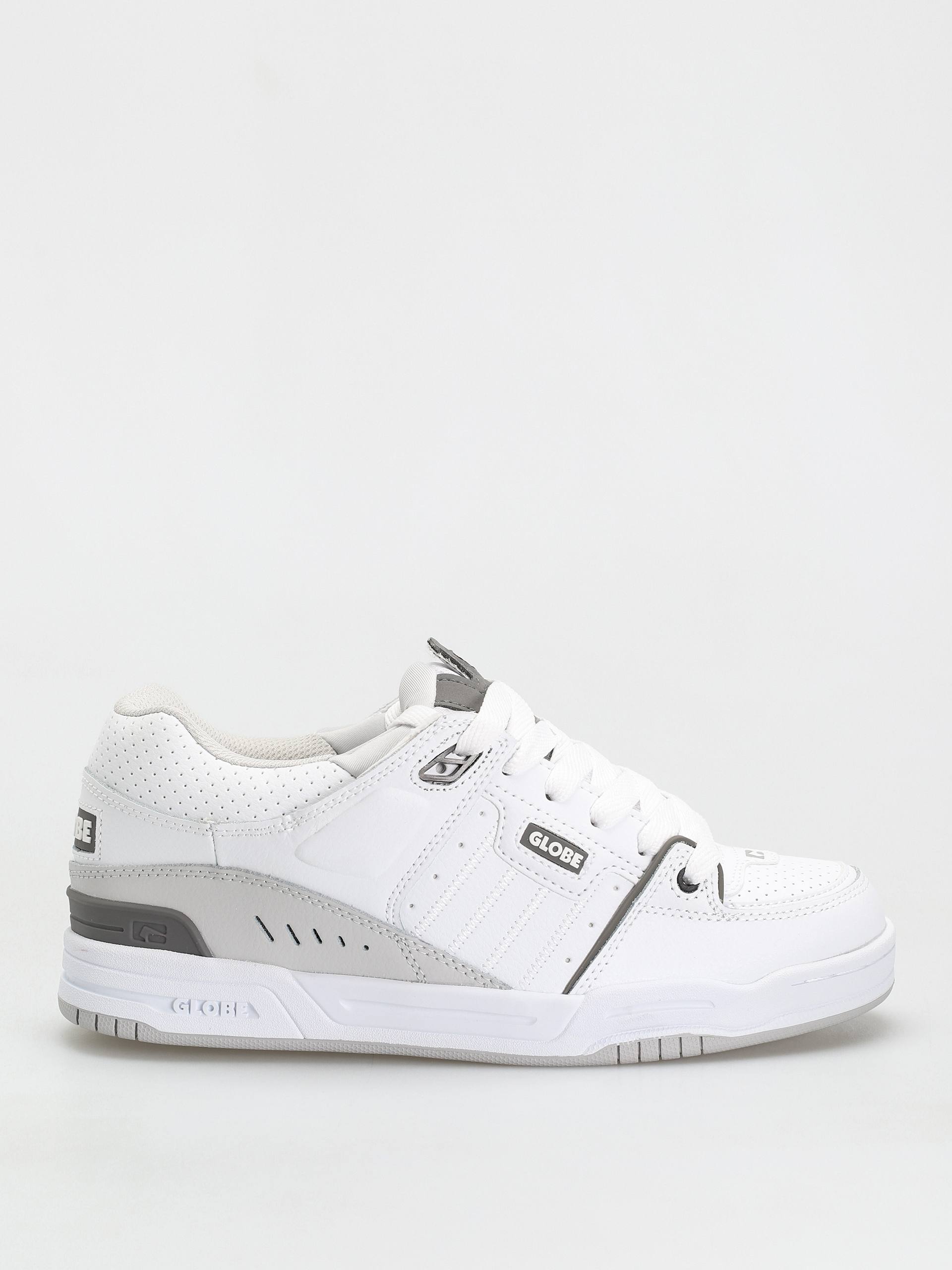 Buty Globe Fusion (white/charcoal/grey)