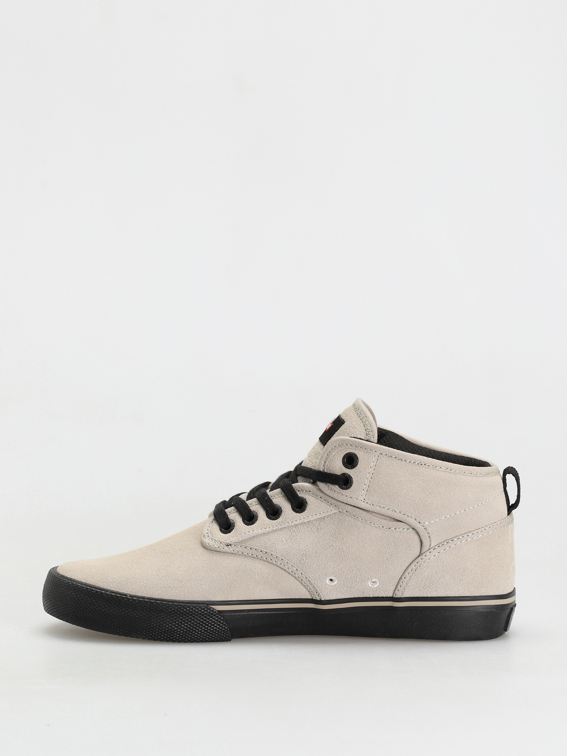 Buty Globe Motley Mid (off white/black/plus)