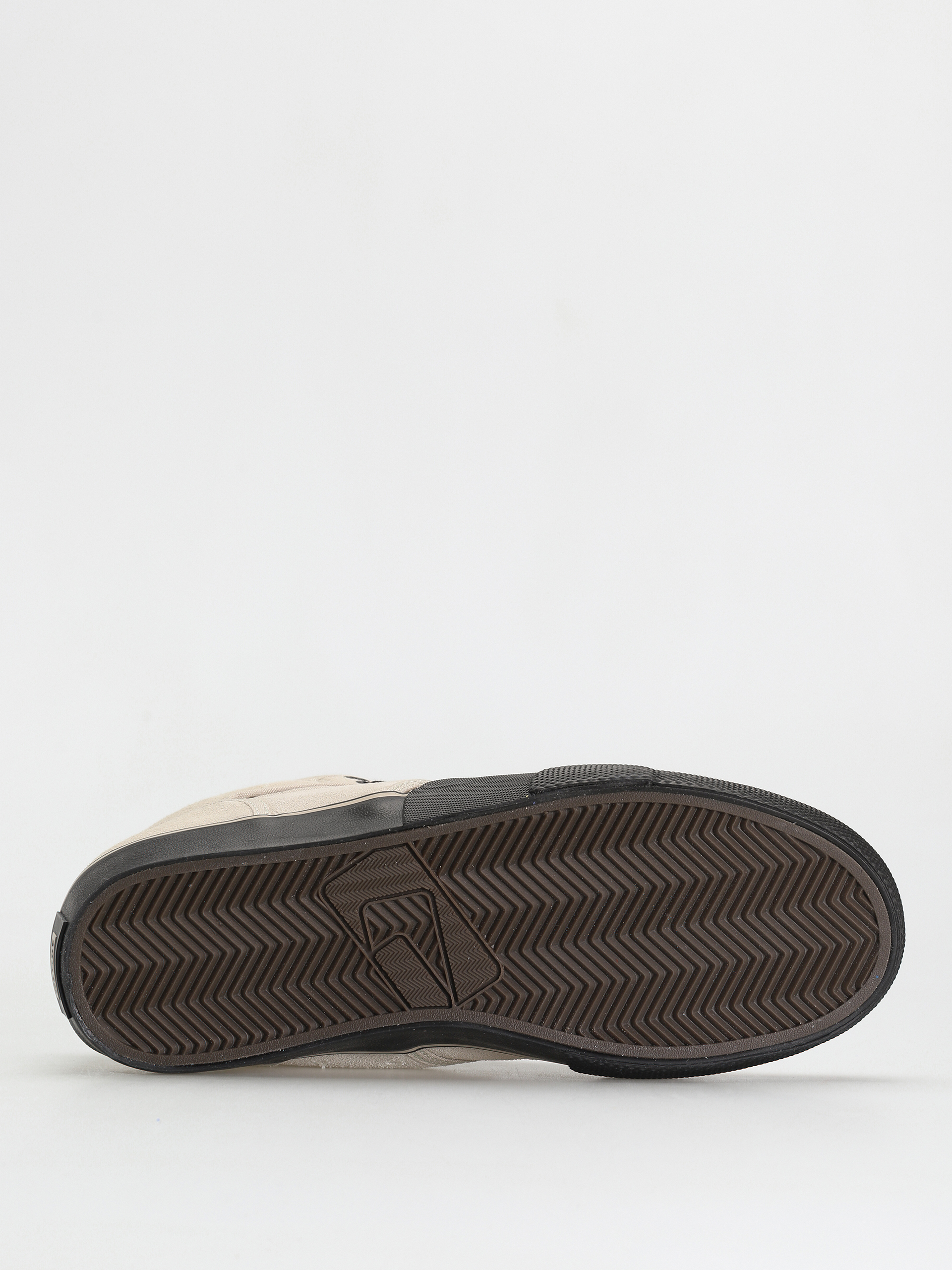 Buty Globe Motley Mid (off white/black/plus)
