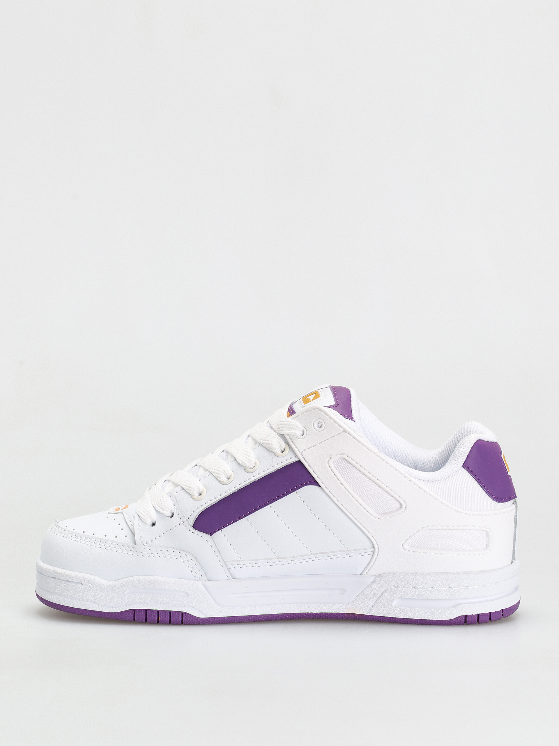 Buty Globe Tilt (white/purple/yellow)
