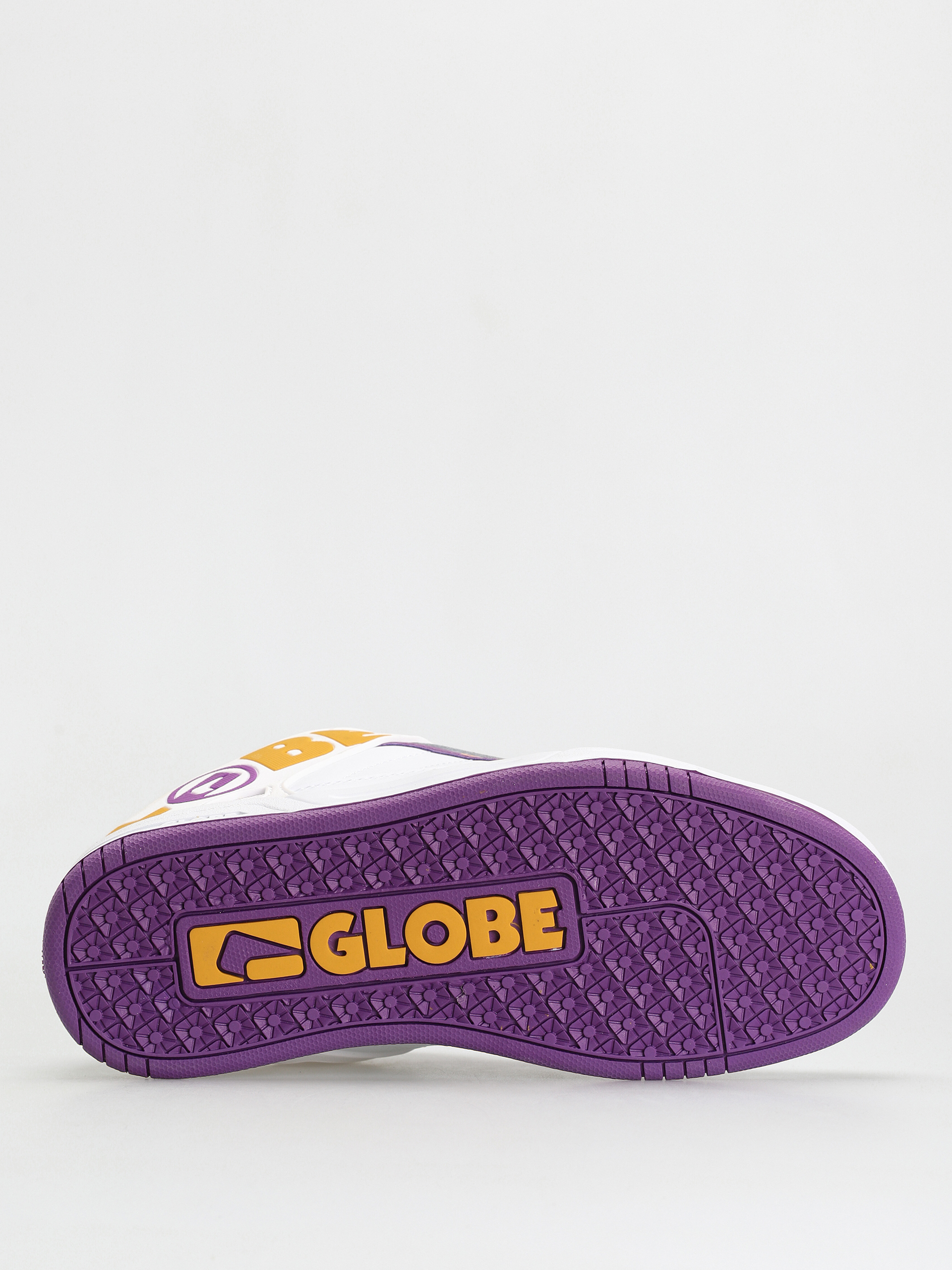 Buty Globe Tilt (white/purple/yellow)