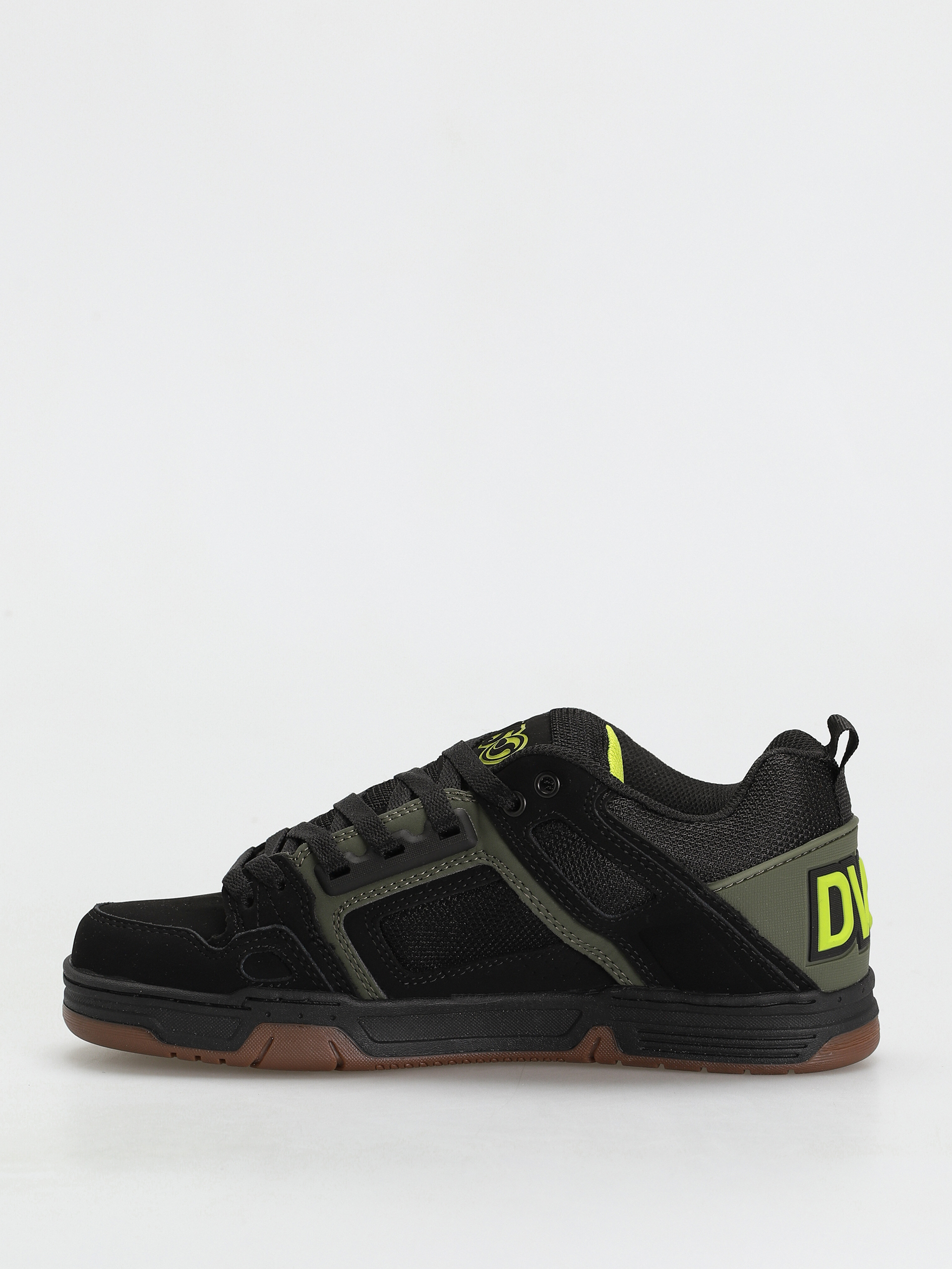 Buty DVS Comanche (black olive gum)