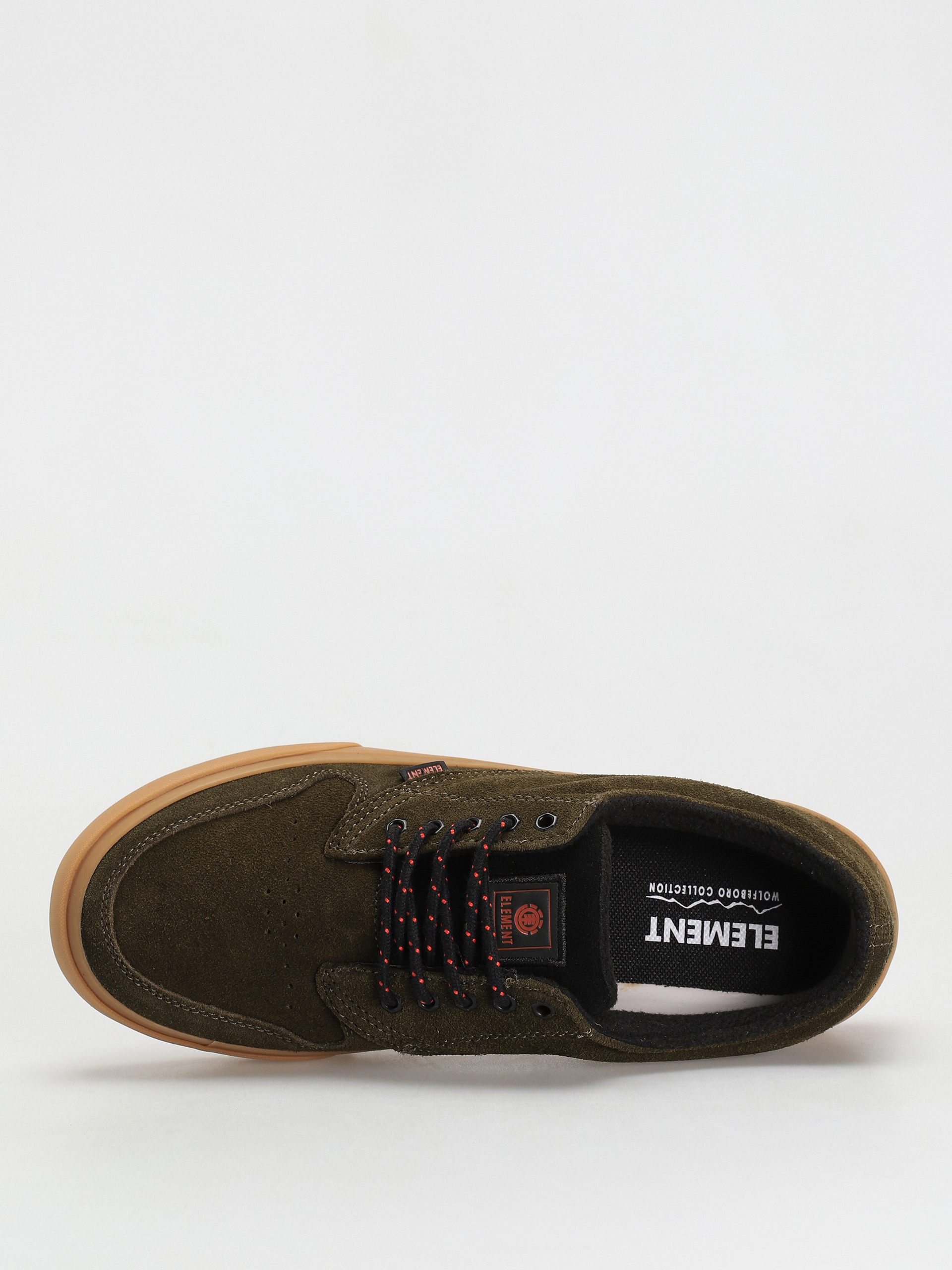 Buty Element Topaz C3 (army)