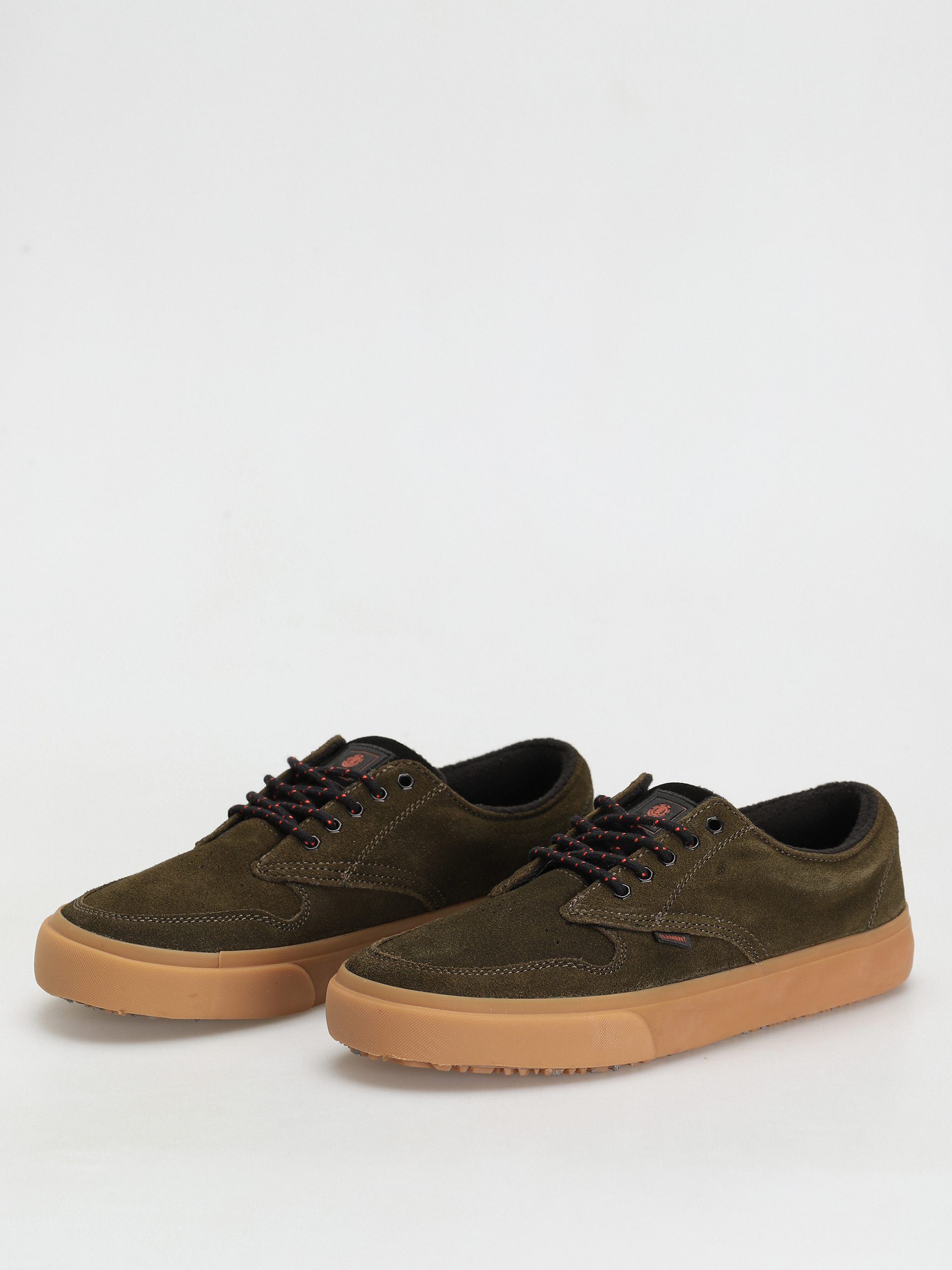 Buty Element Topaz C3 (army)