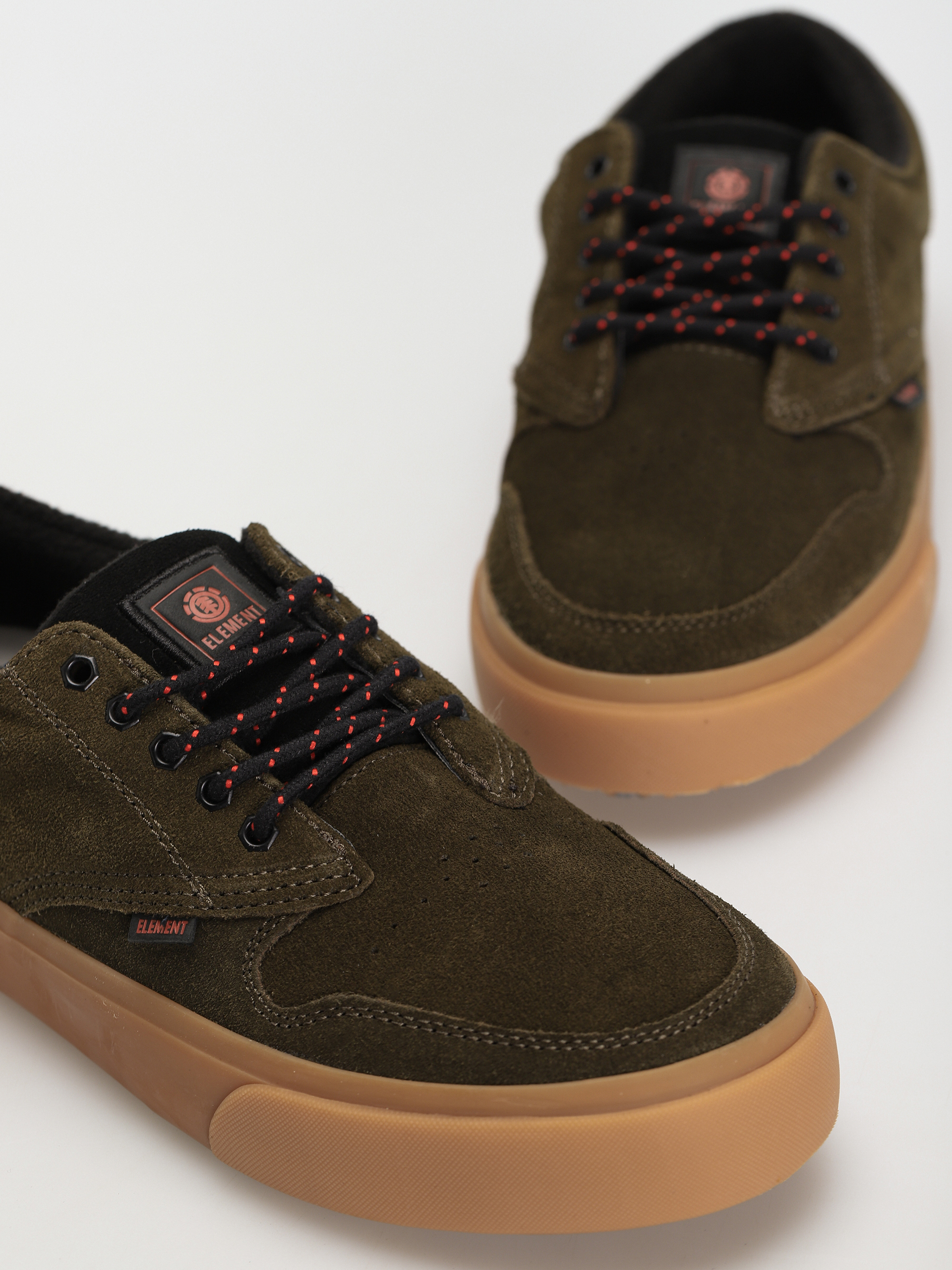 Buty Element Topaz C3 (army)