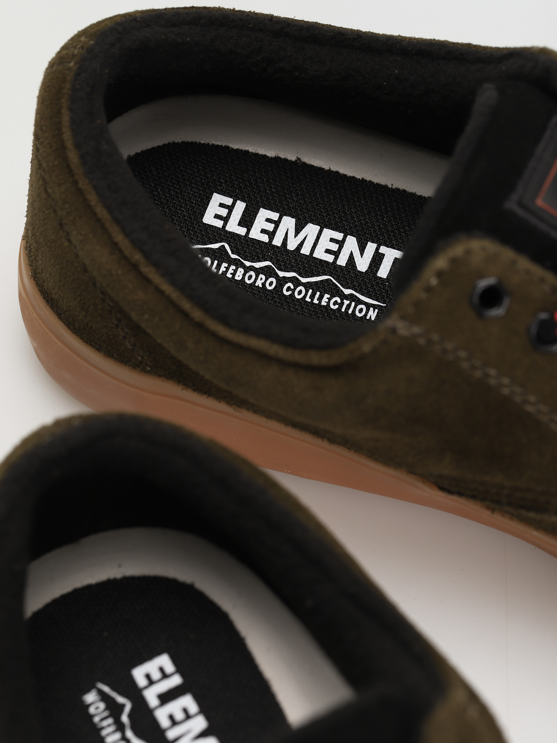 Buty Element Topaz C3 (army)