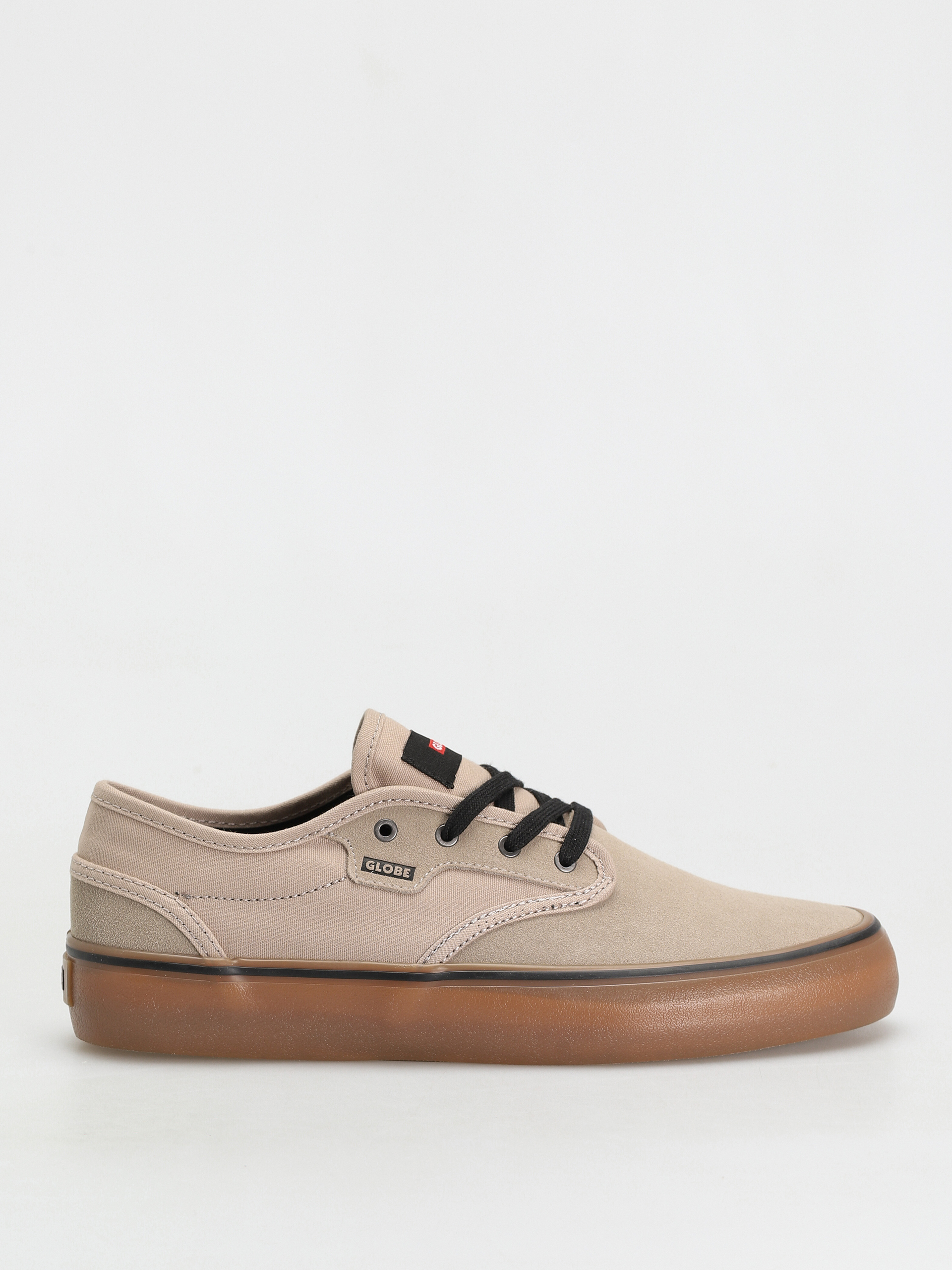 Buty Globe Motley II (sesame/gum)