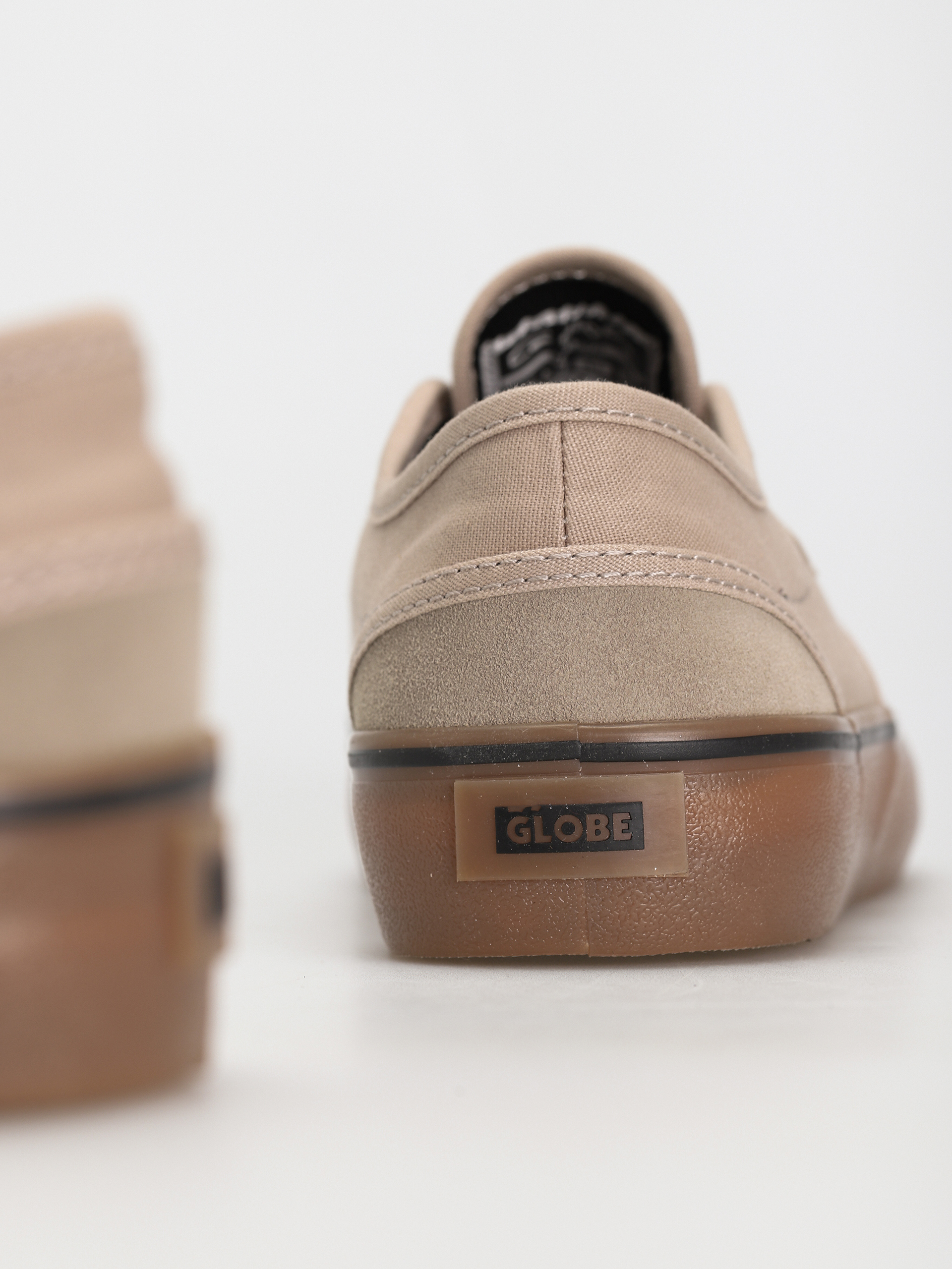 Buty Globe Motley II (sesame/gum)