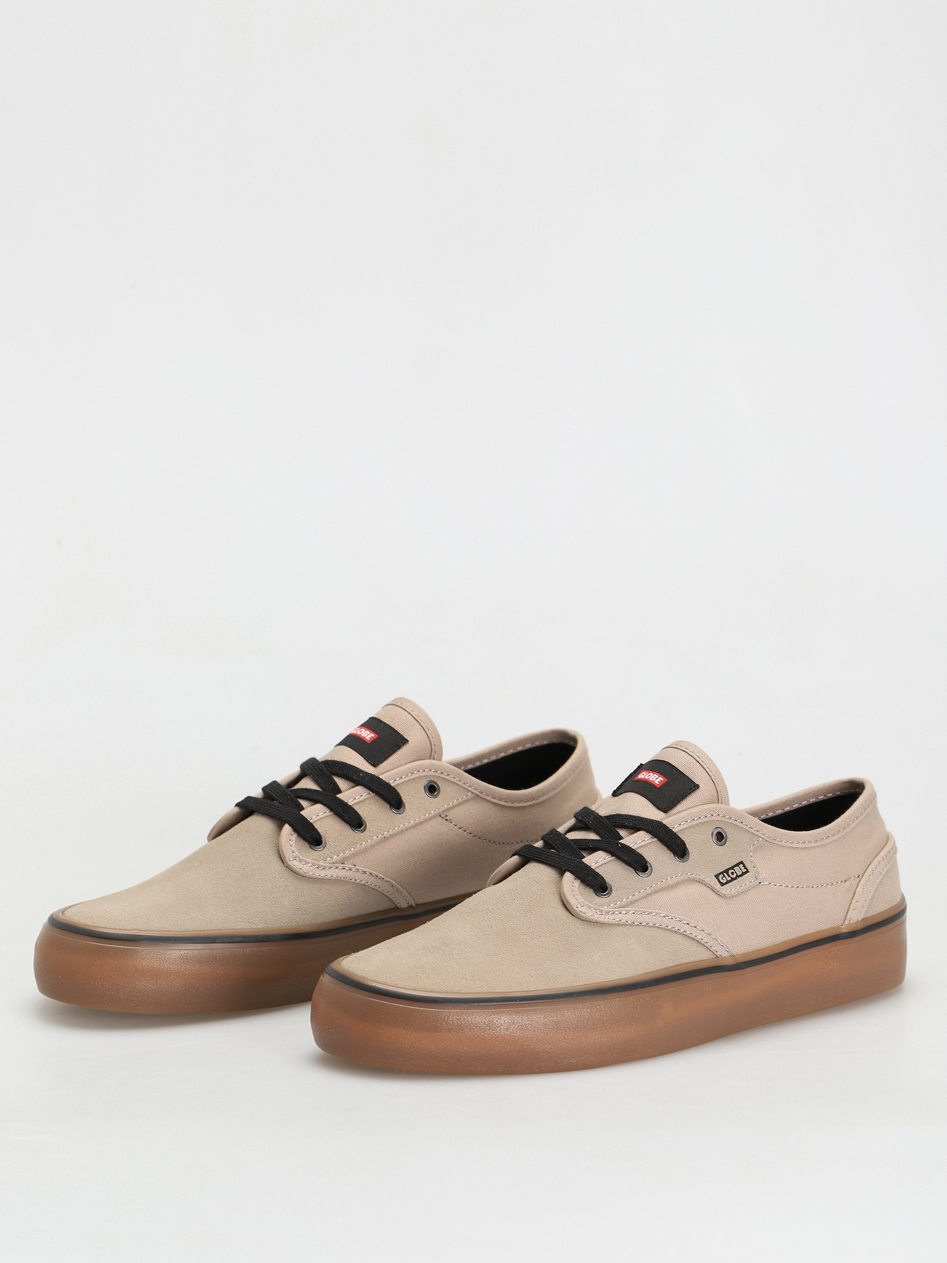Buty Globe Motley II (sesame/gum)