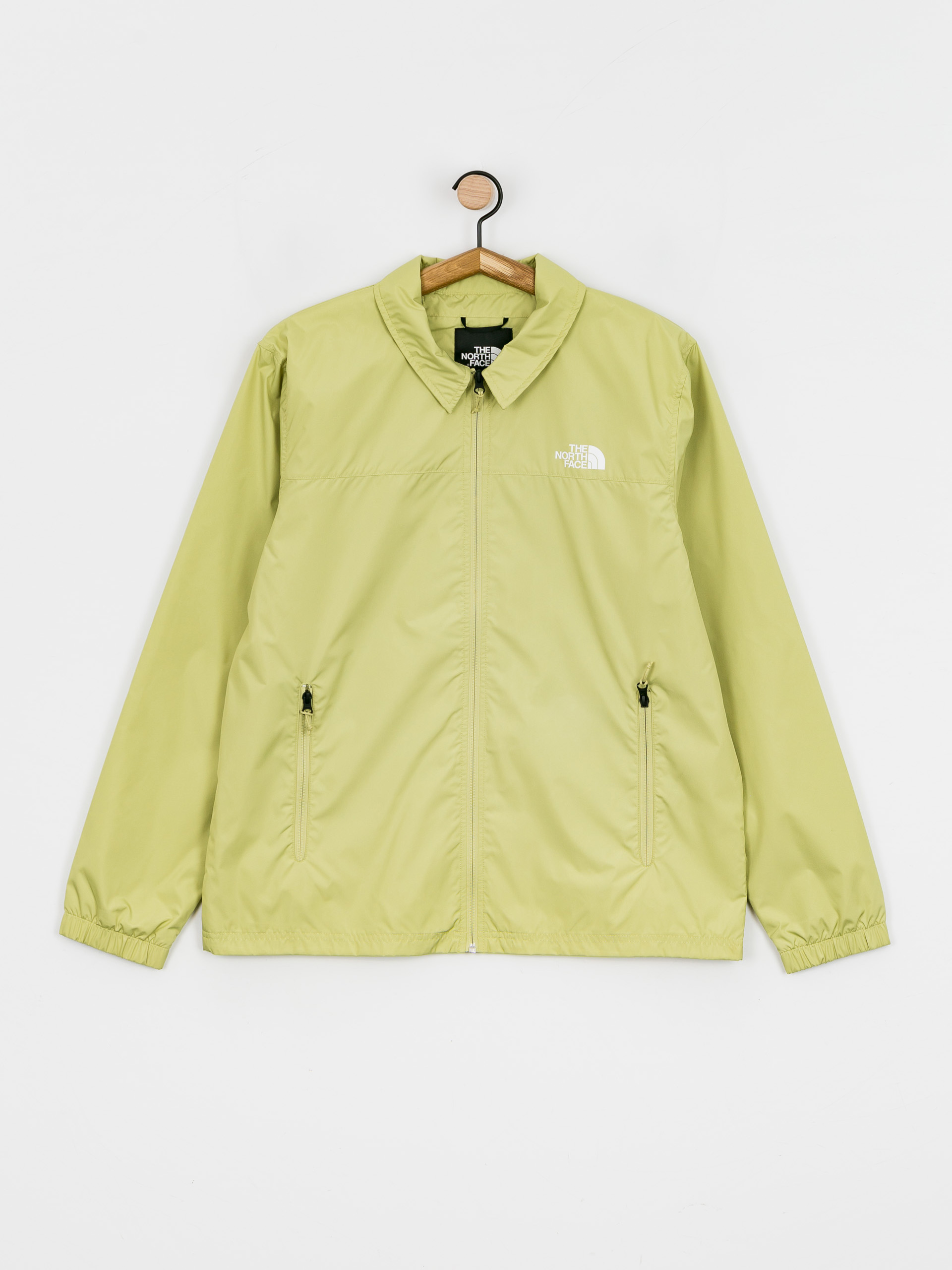Kurtka The North Face Cyclone Coaches (weeping willow)