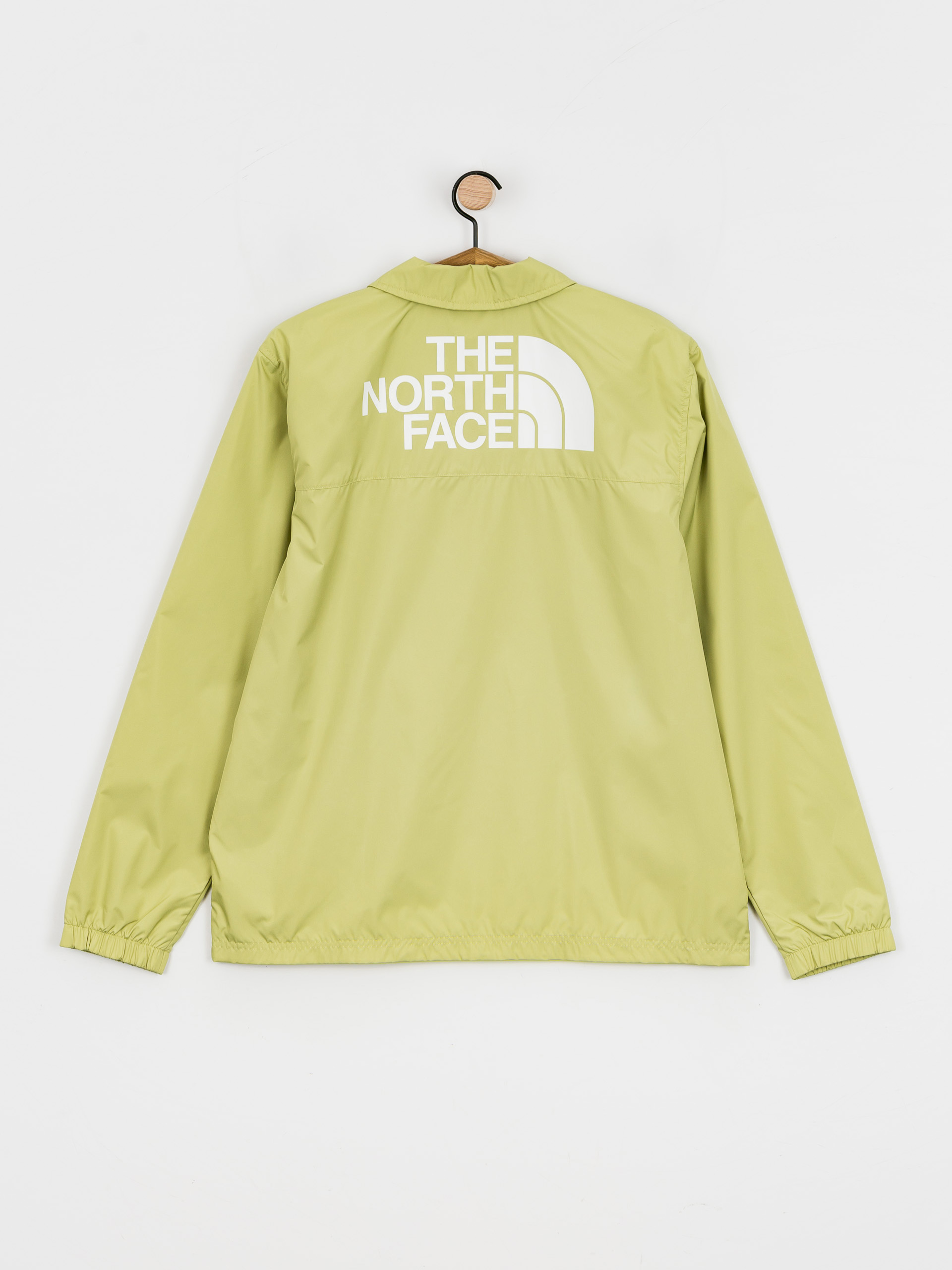 Kurtka The North Face Cyclone Coaches (weeping willow)