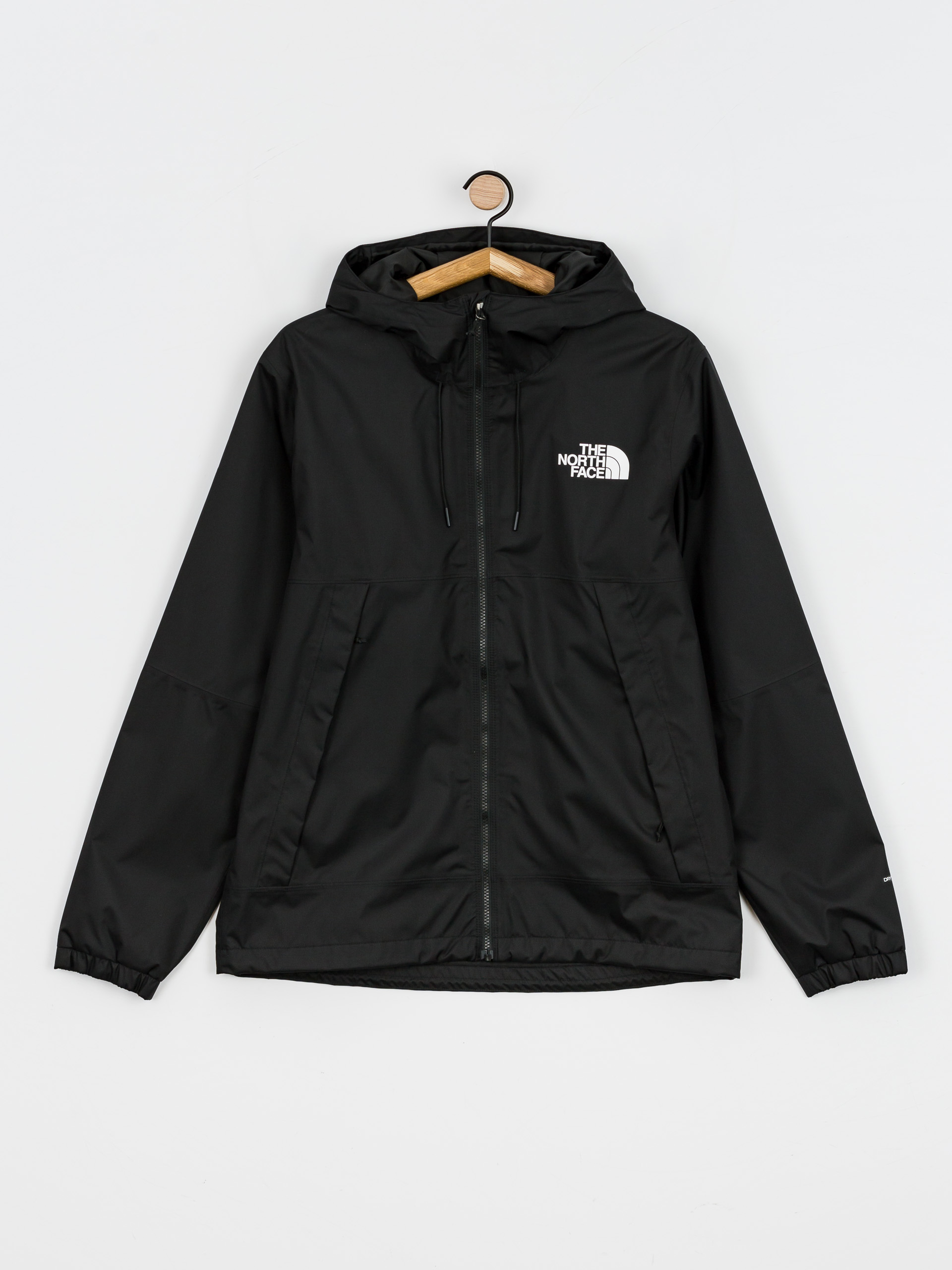 Kurtka The North Face Mountain Q (tnf black)